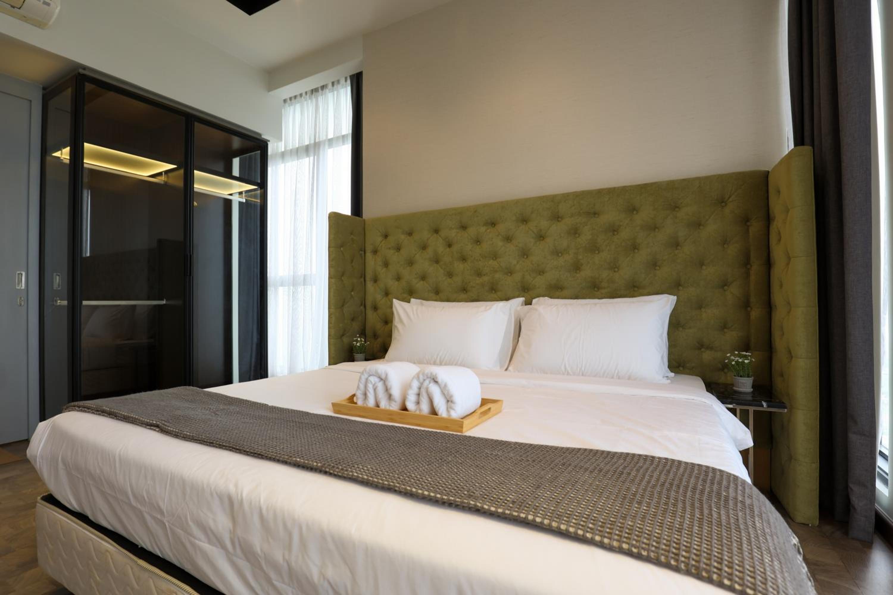 ExpressionZ Suites KLCC by EC