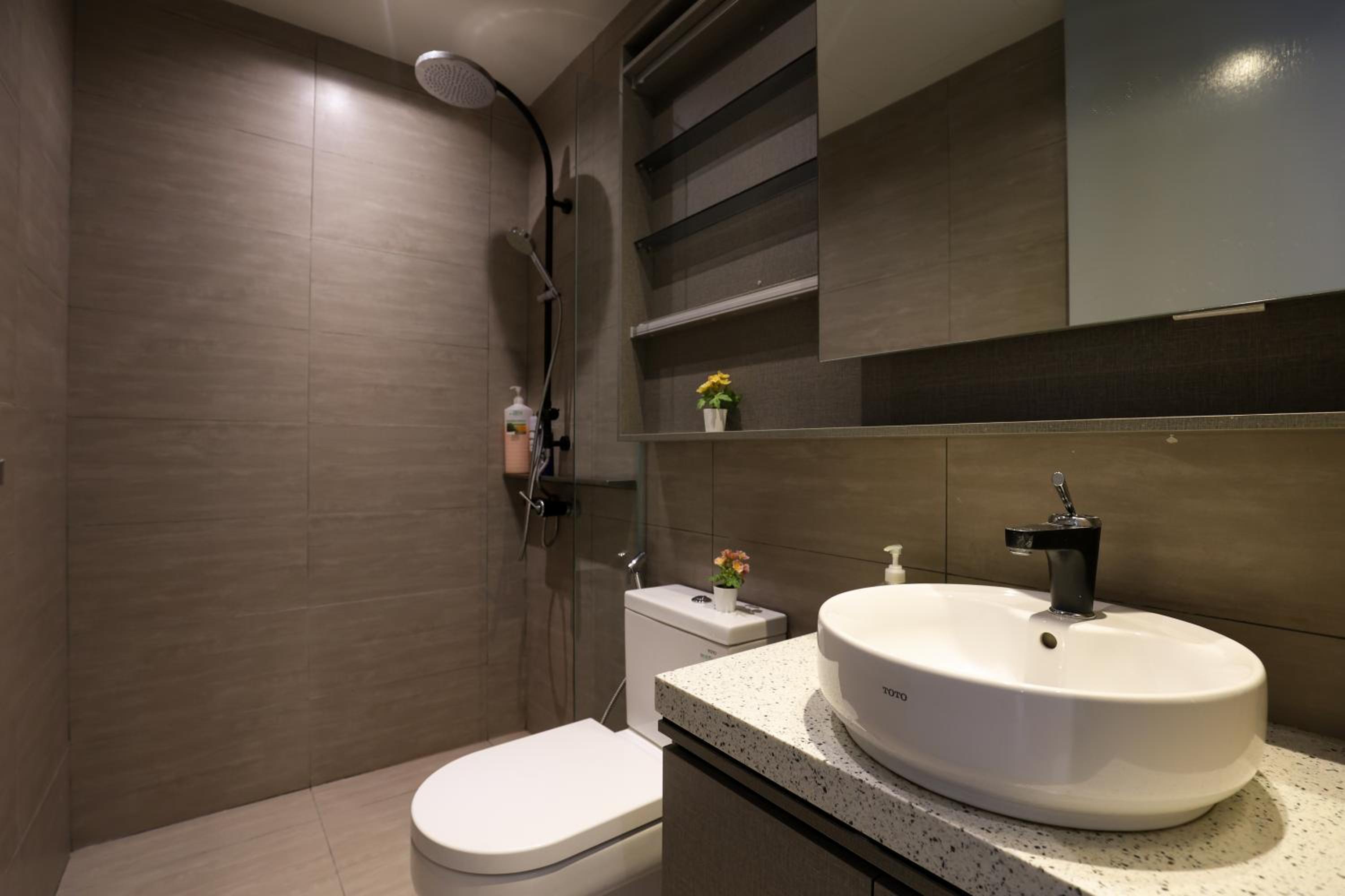 ExpressionZ Suites KLCC by EC