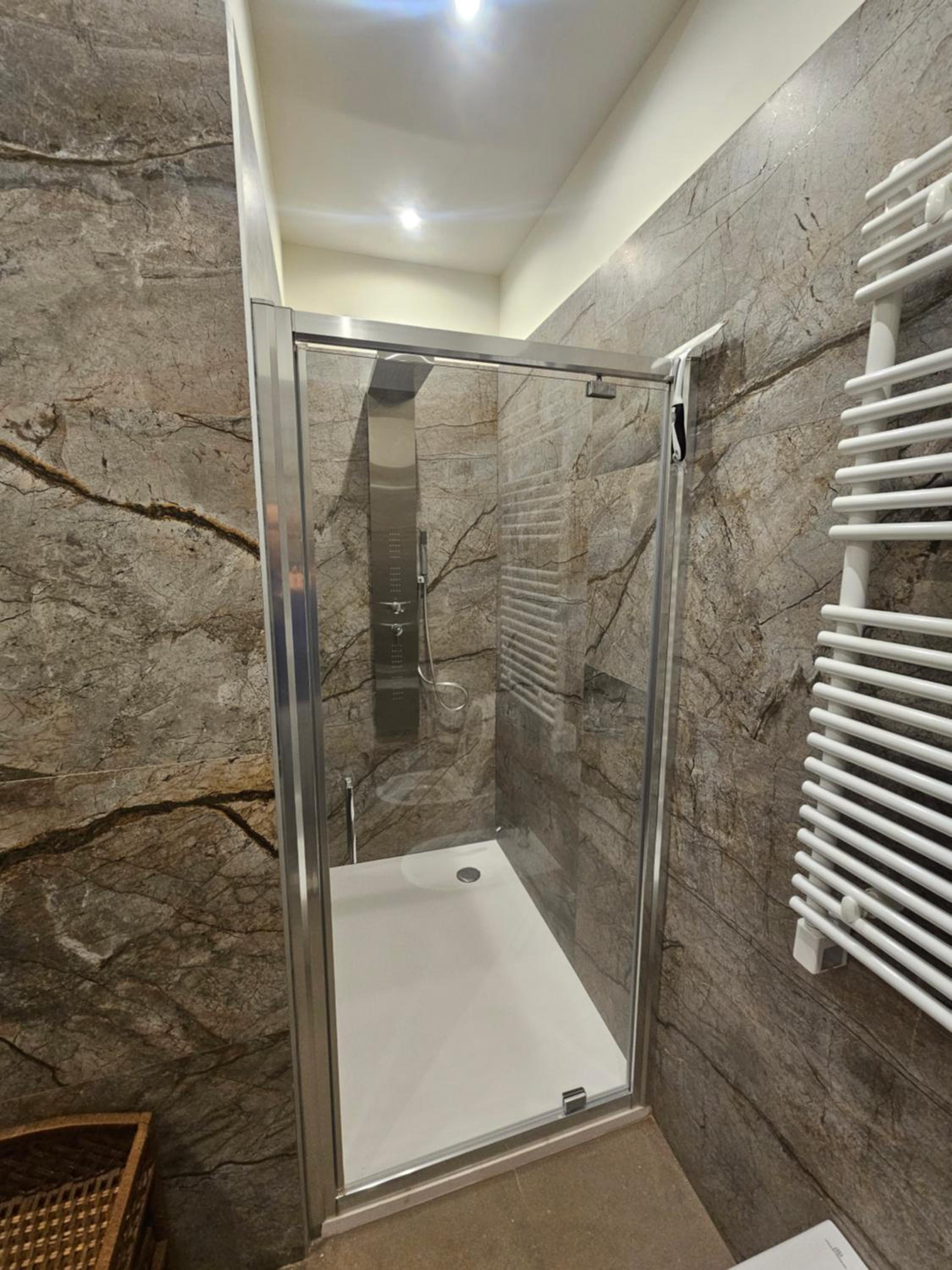 Maison Michelle - appartamento ammobiliato IMOLA