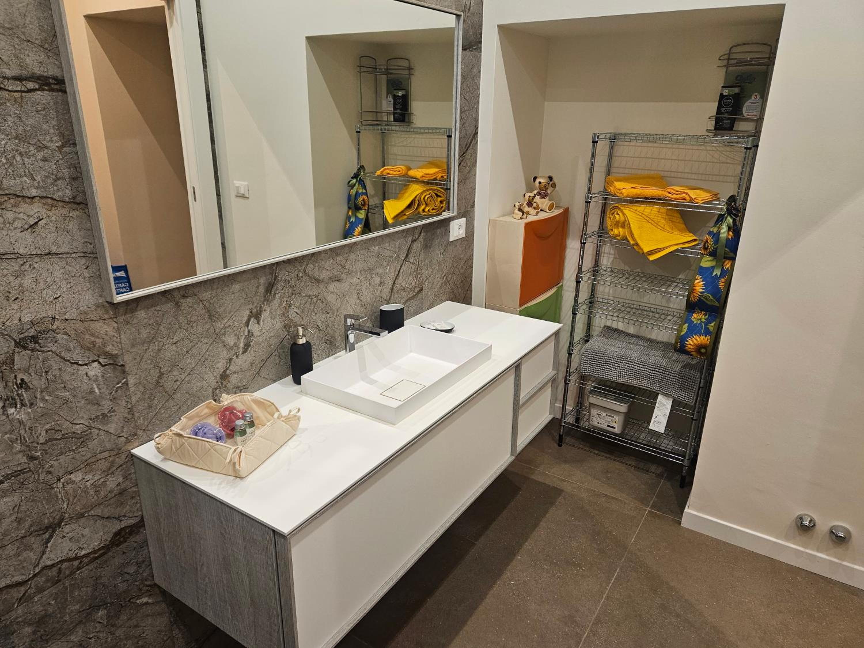 Maison Michelle - appartamento ammobiliato IMOLA