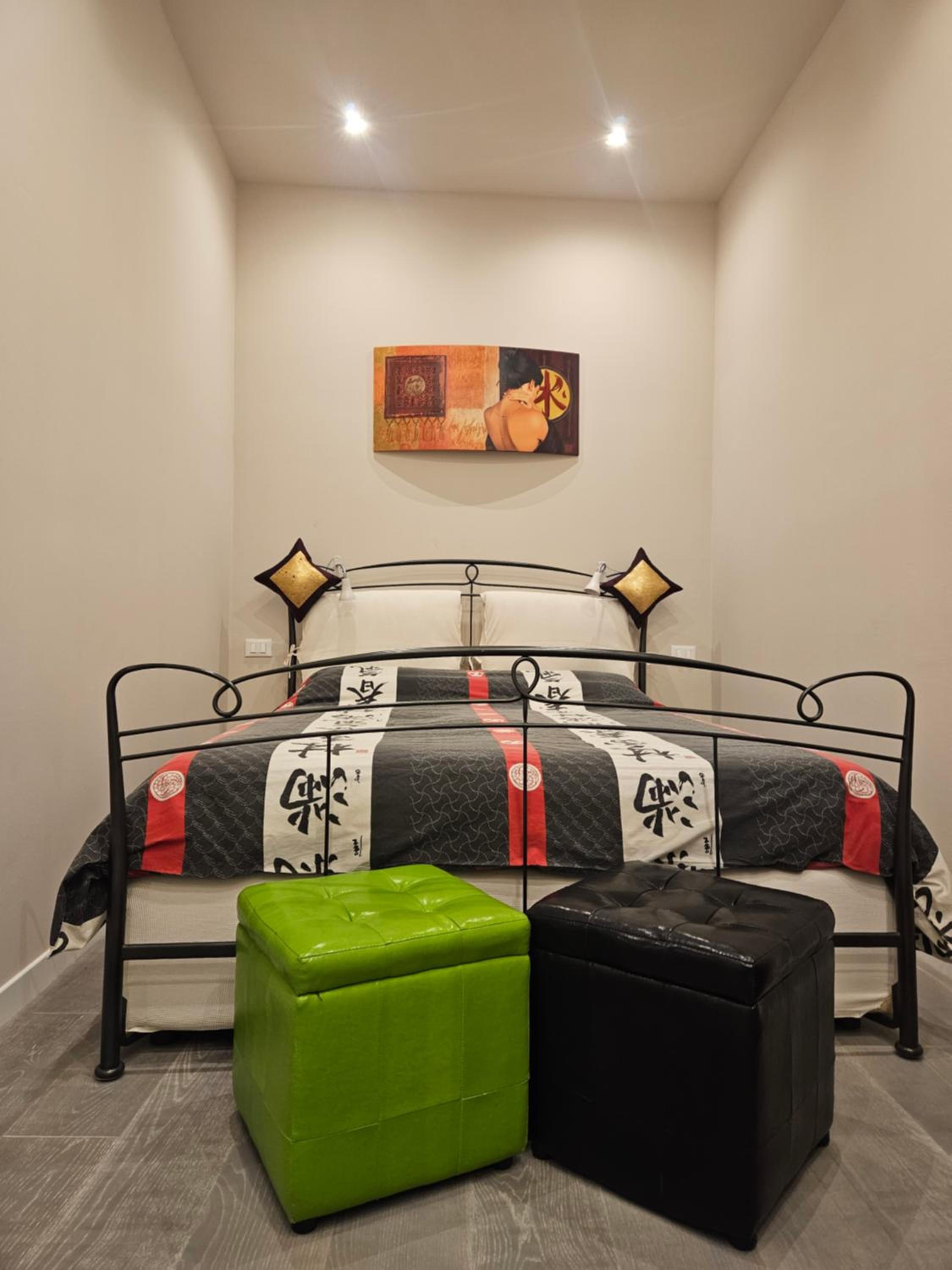 Maison Michelle - appartamento ammobiliato IMOLA