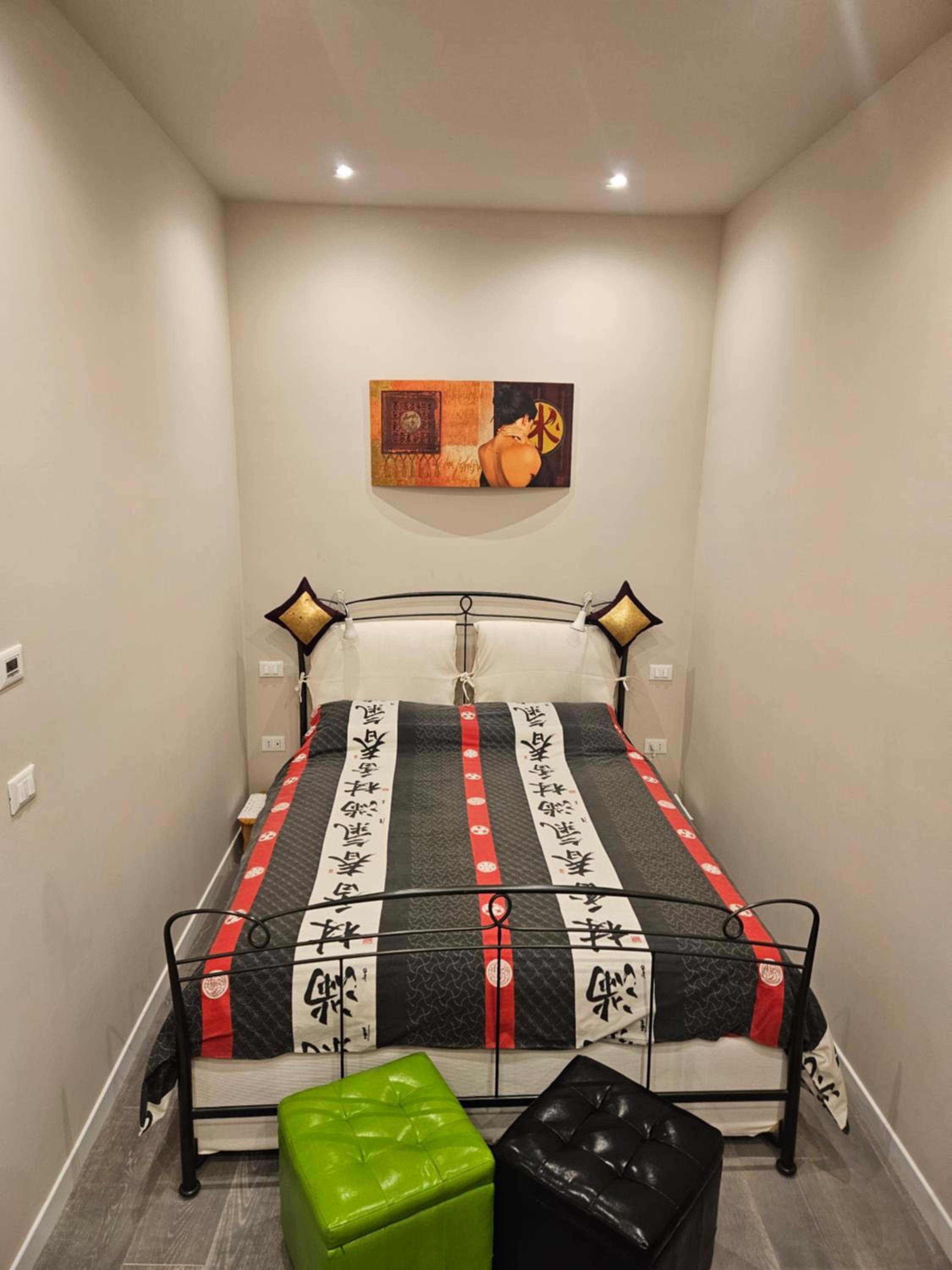 Maison Michelle - appartamento ammobiliato IMOLA
