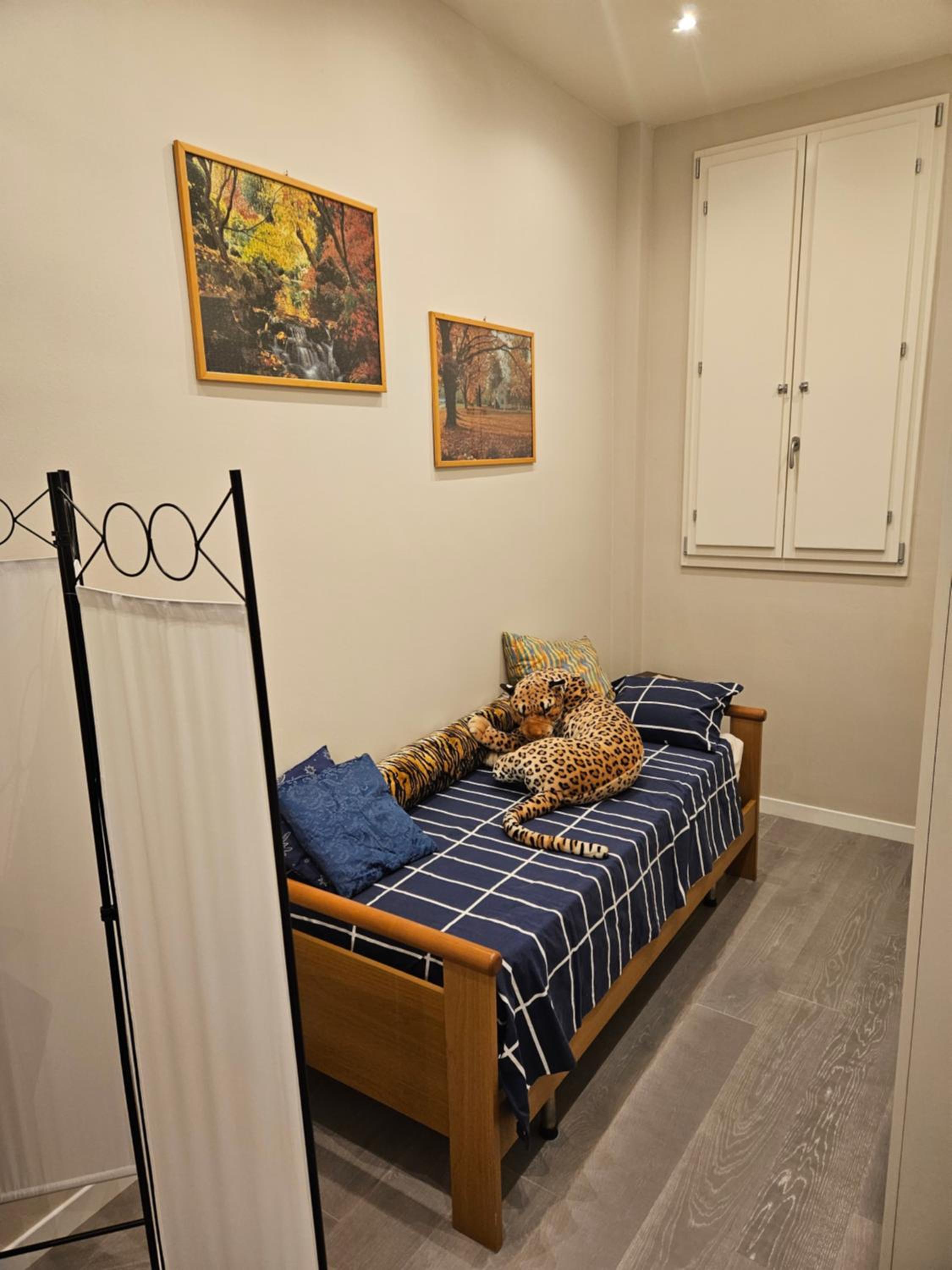 Maison Michelle - appartamento ammobiliato IMOLA