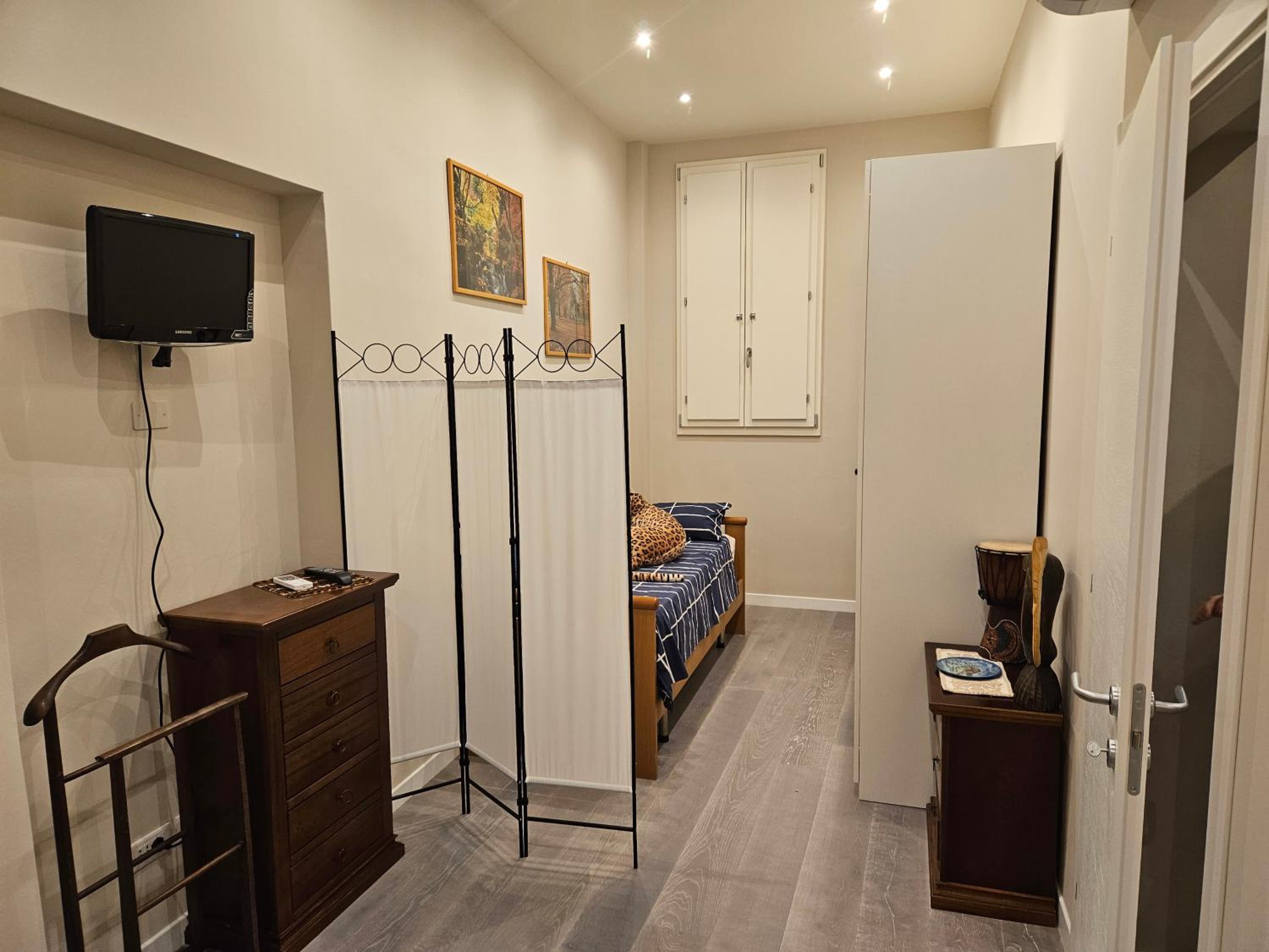 Maison Michelle - appartamento ammobiliato IMOLA