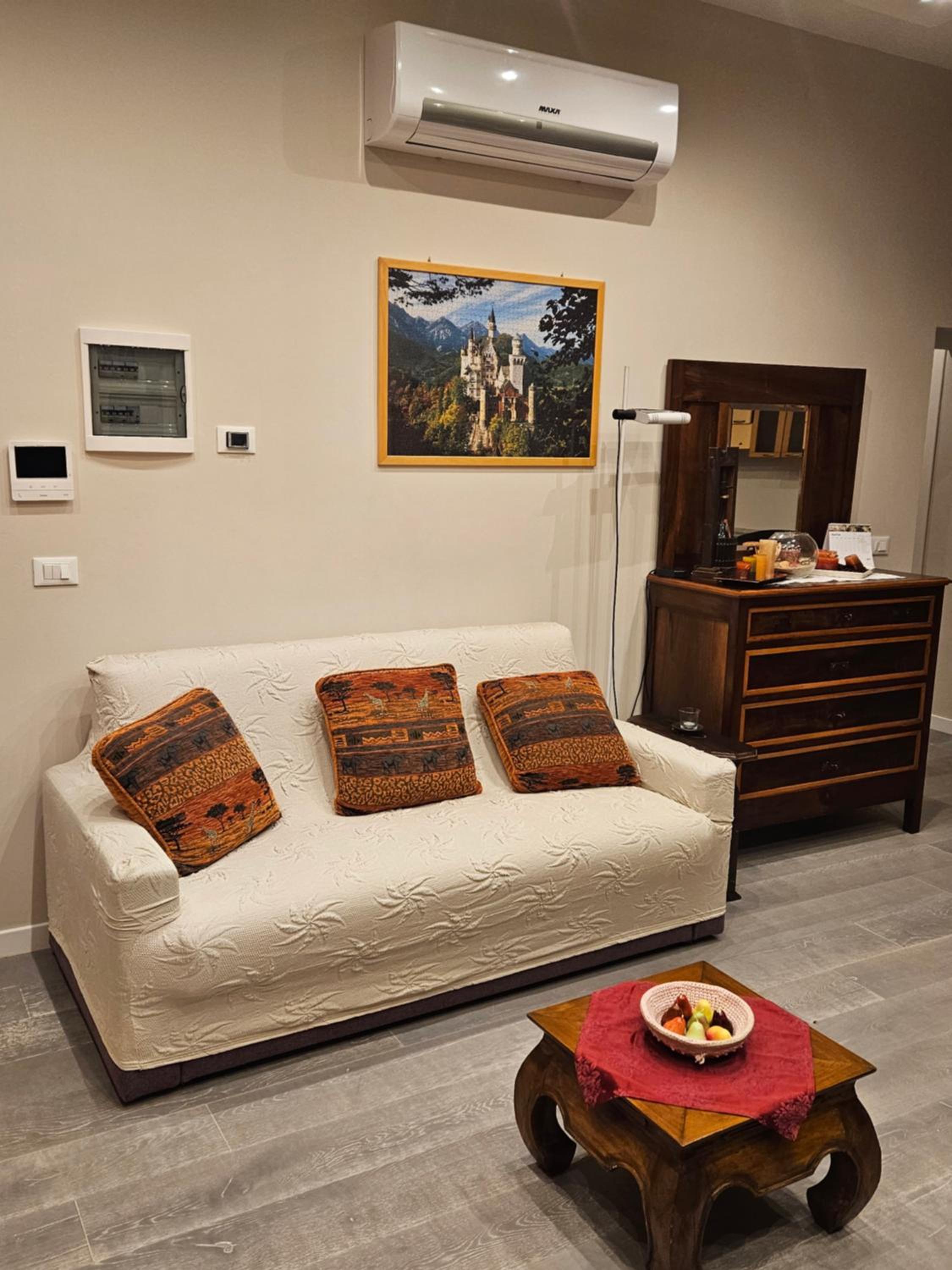 Maison Michelle - appartamento ammobiliato IMOLA