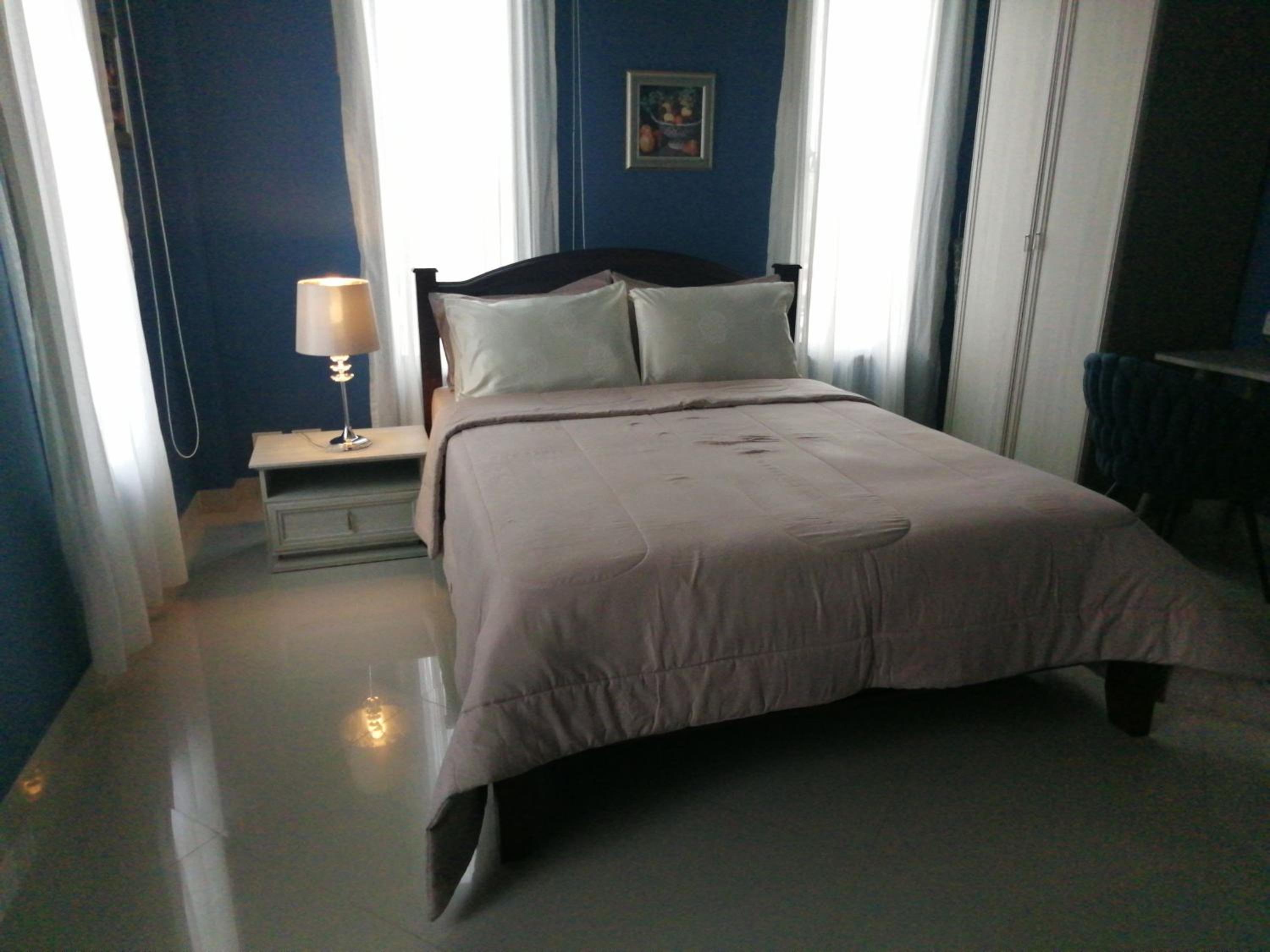 Klong Muang Beach Apartment
