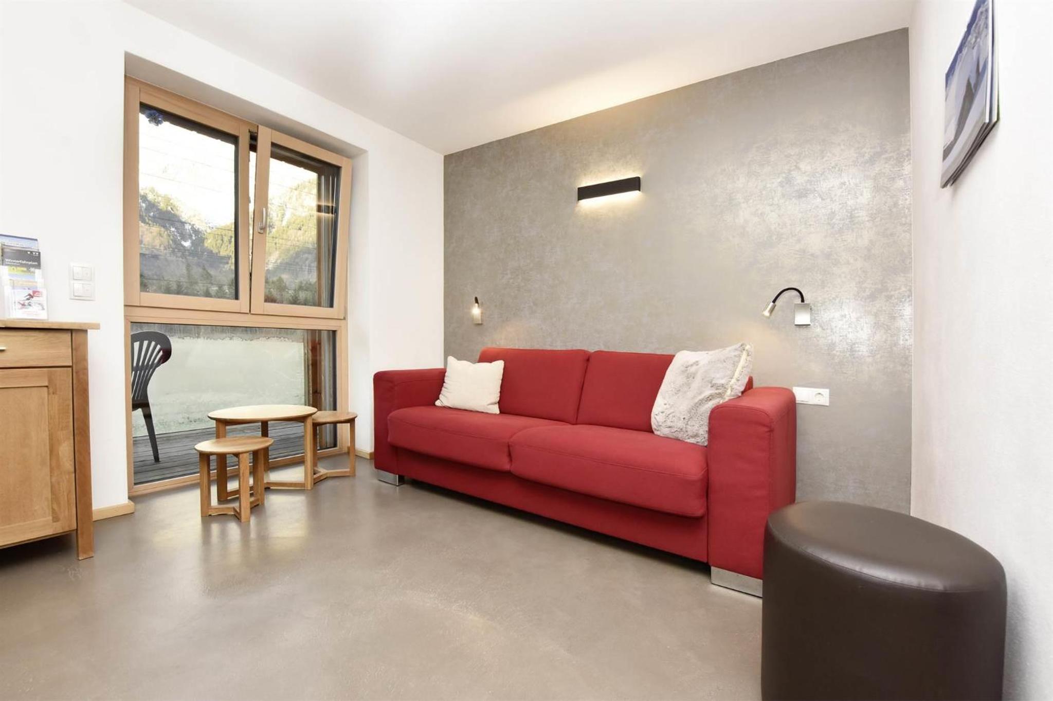 Ferienhaus Silber