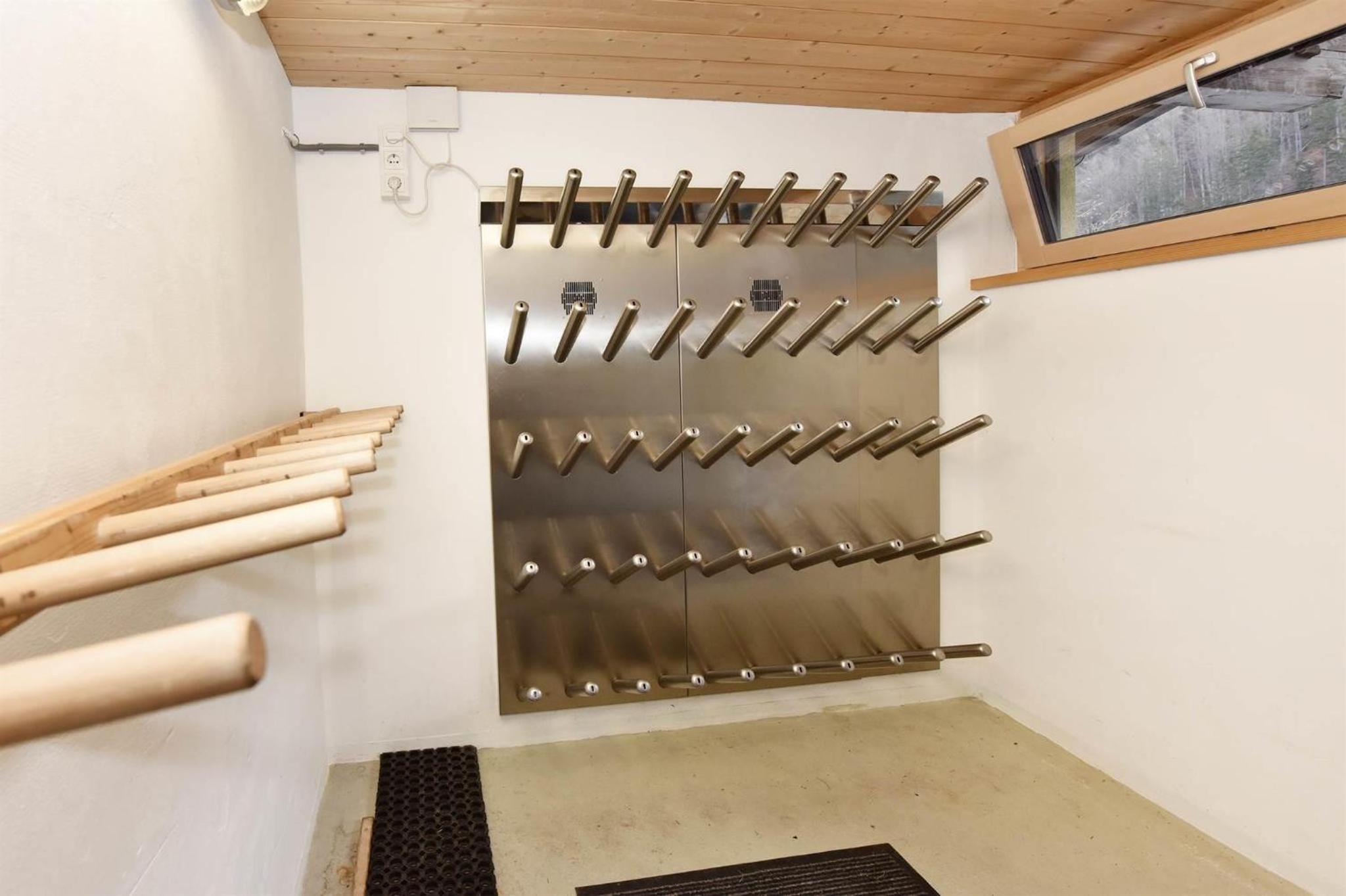 Ferienhaus Silber
