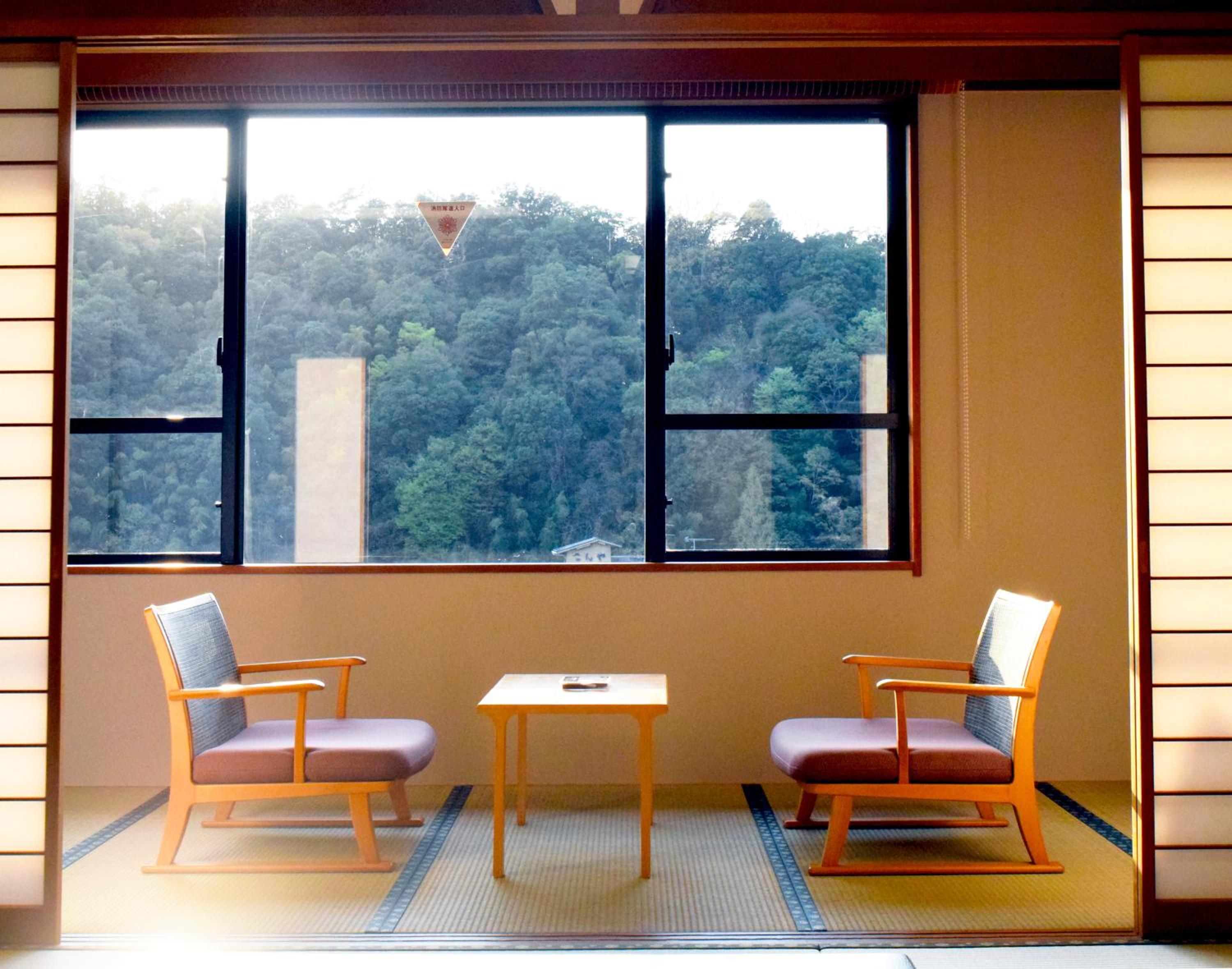 Hotel Gyokusen
