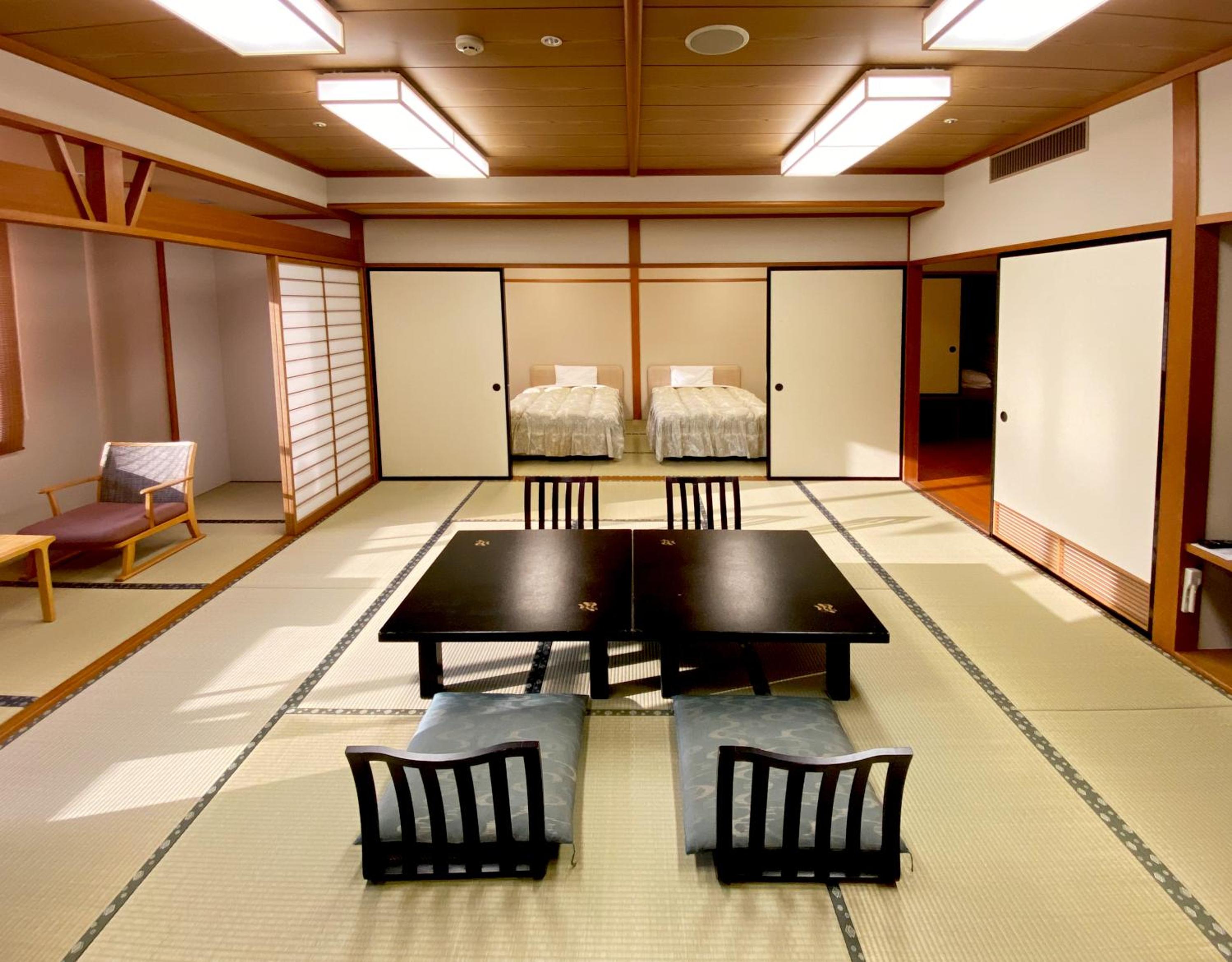 Hotel Gyokusen