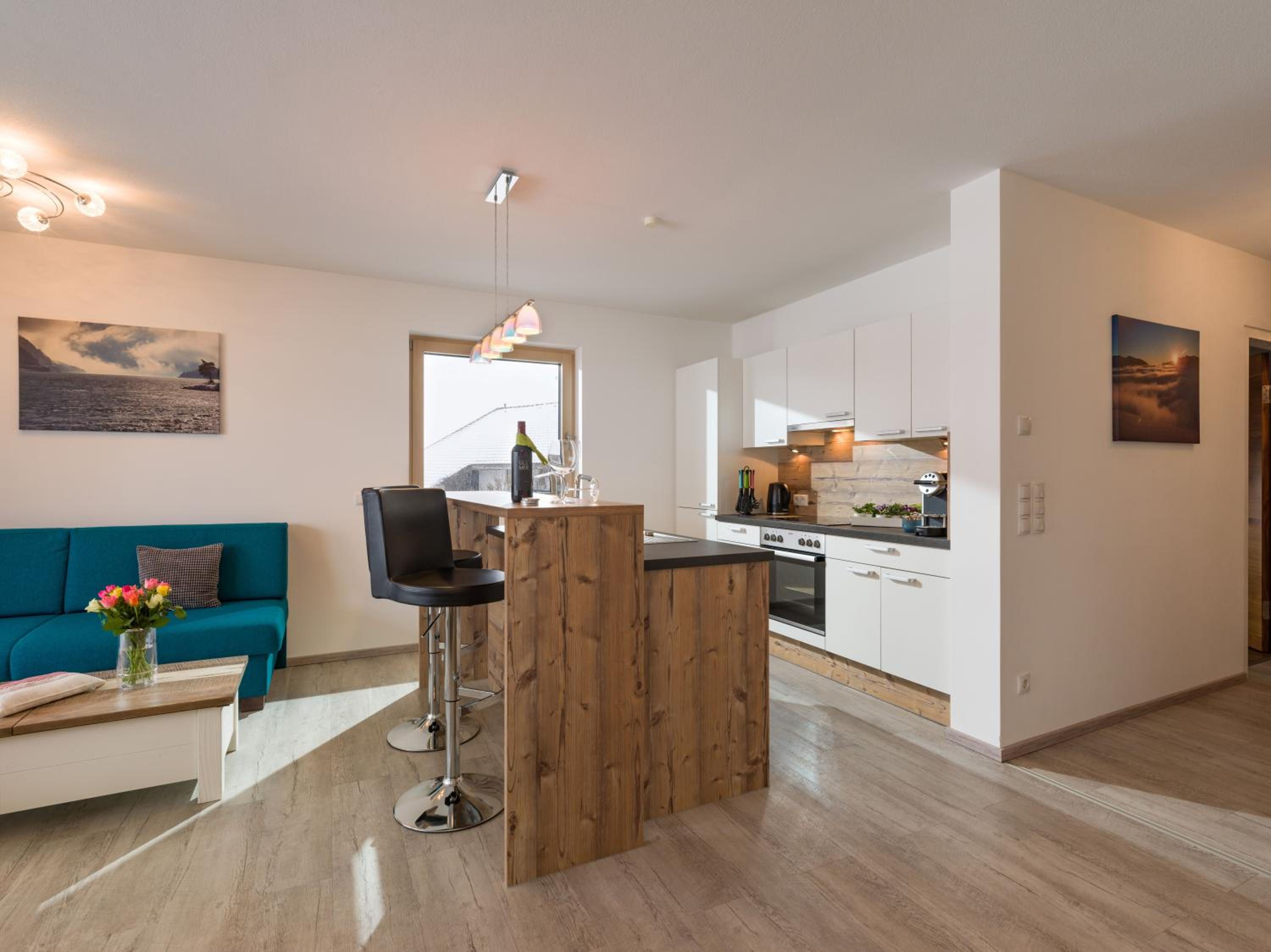 Ledermaier Loft & Lodge`s eU