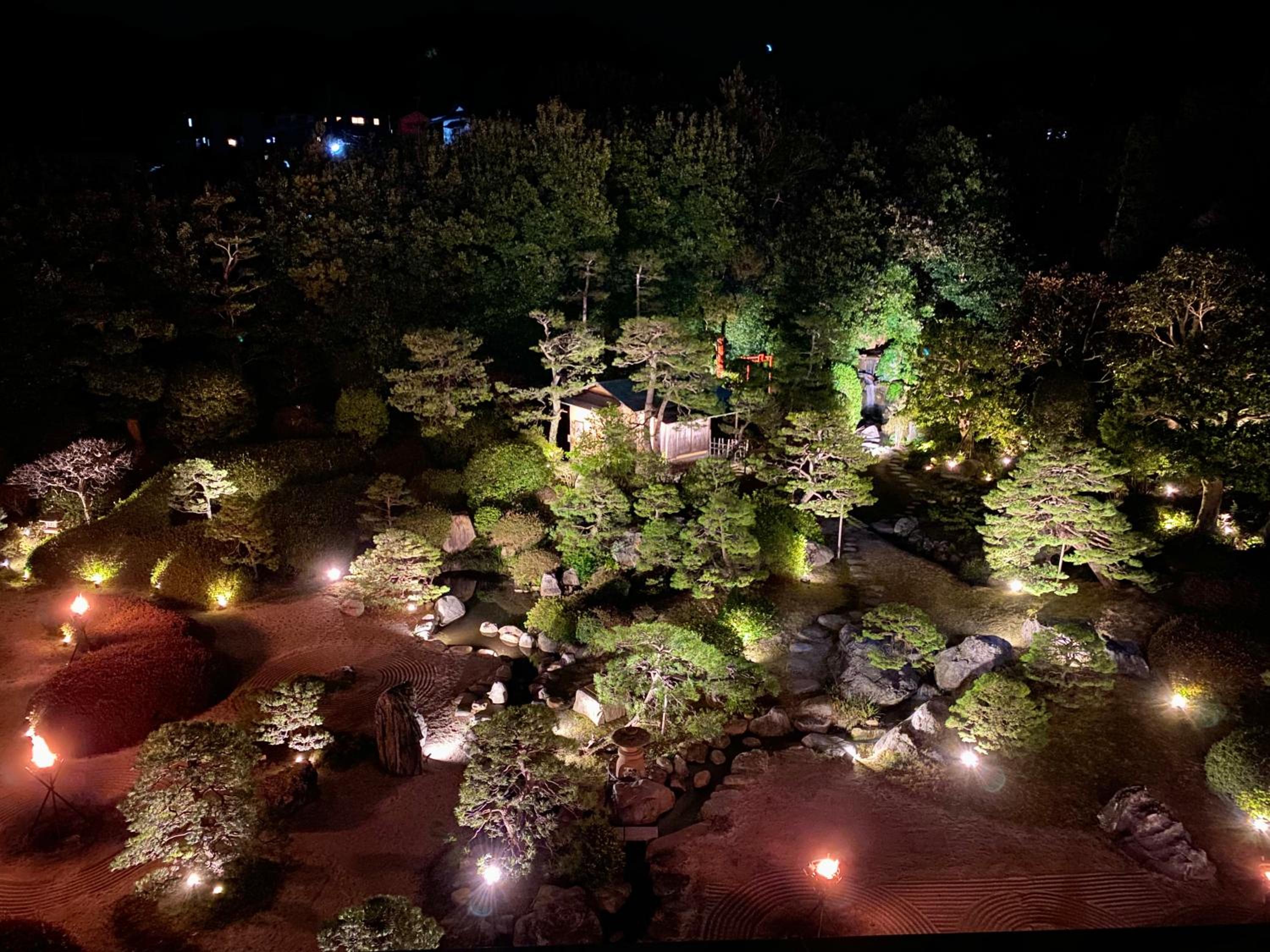 Hotel Gyokusen