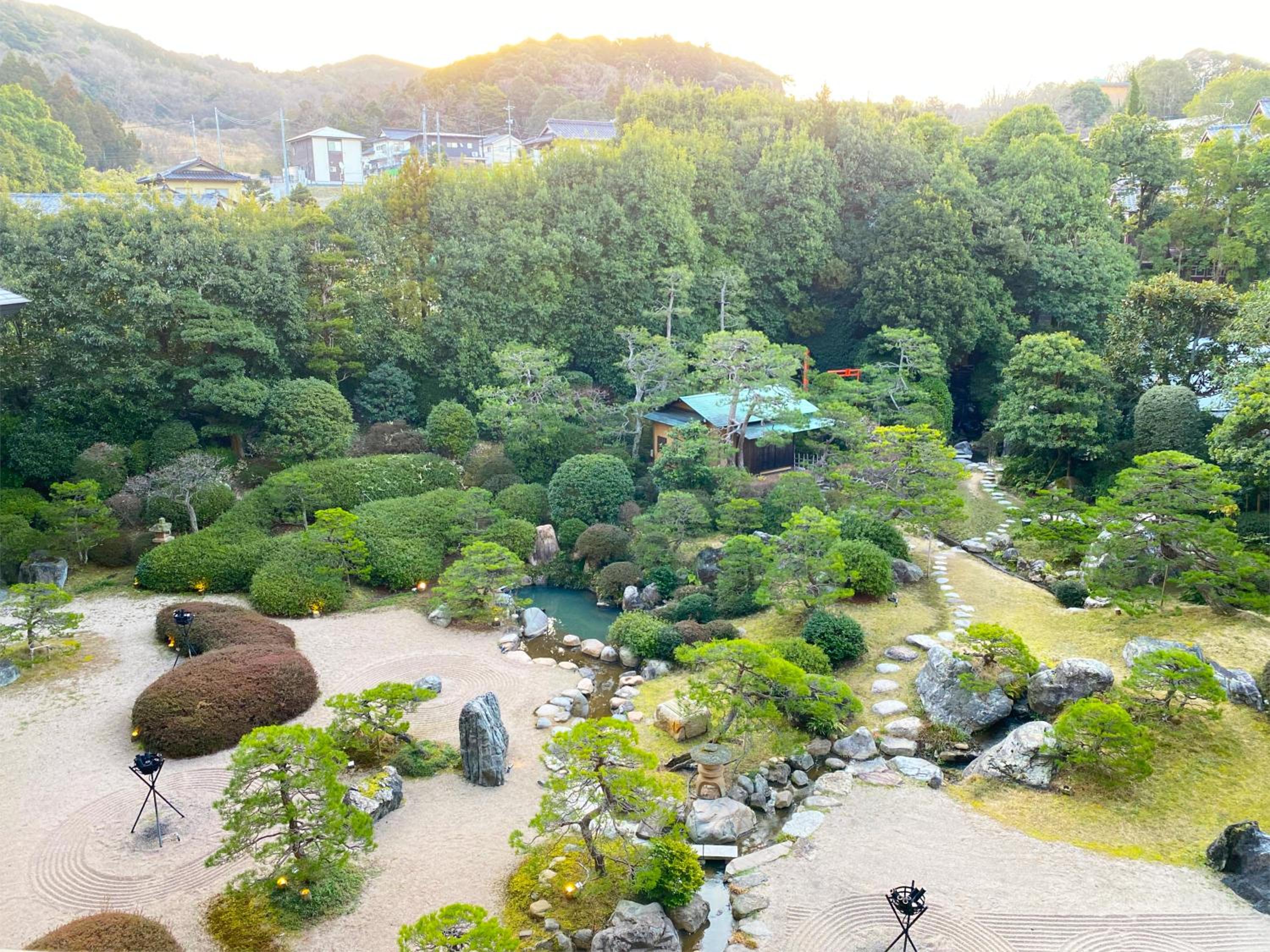 Hotel Gyokusen