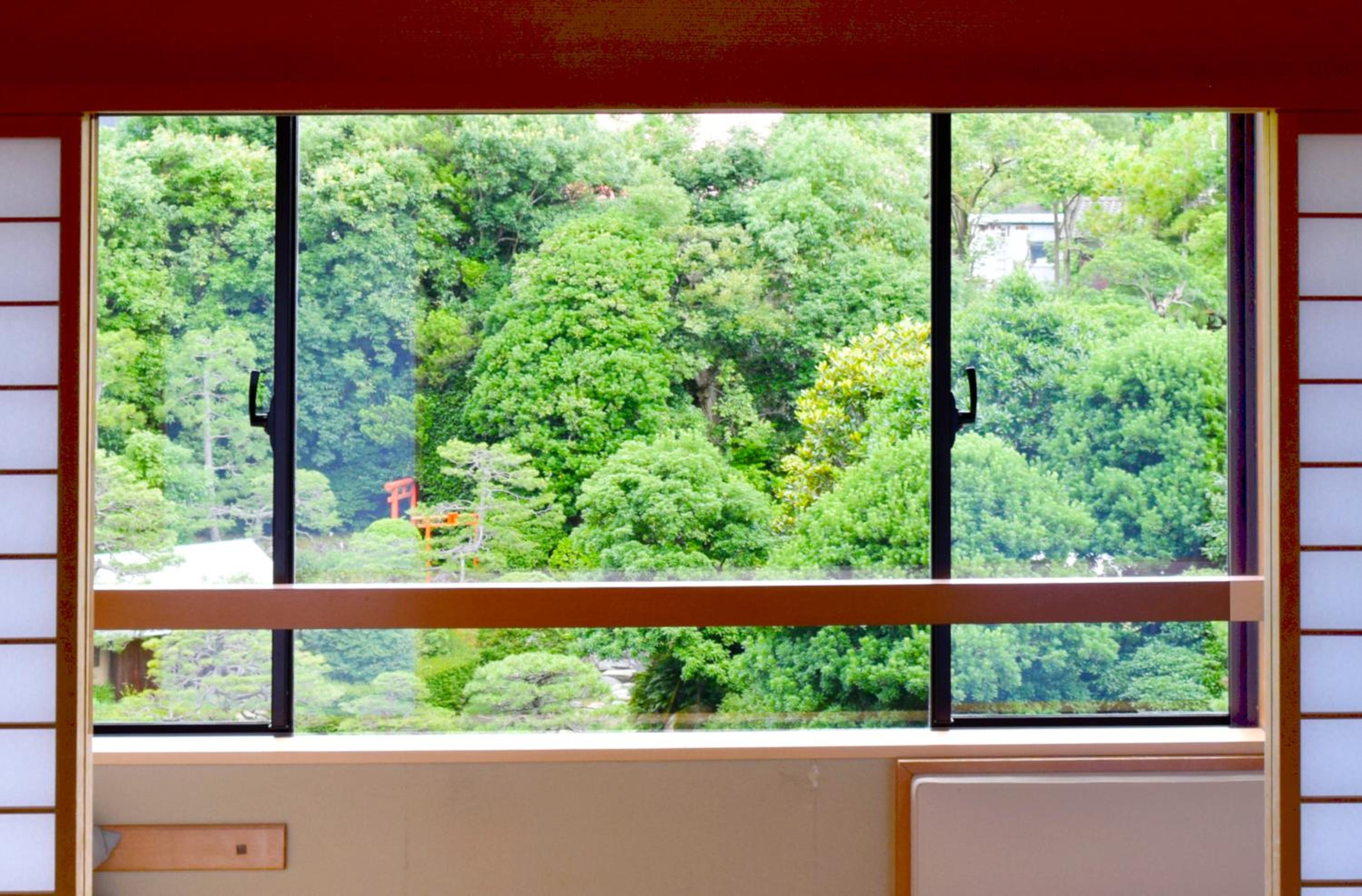 Hotel Gyokusen