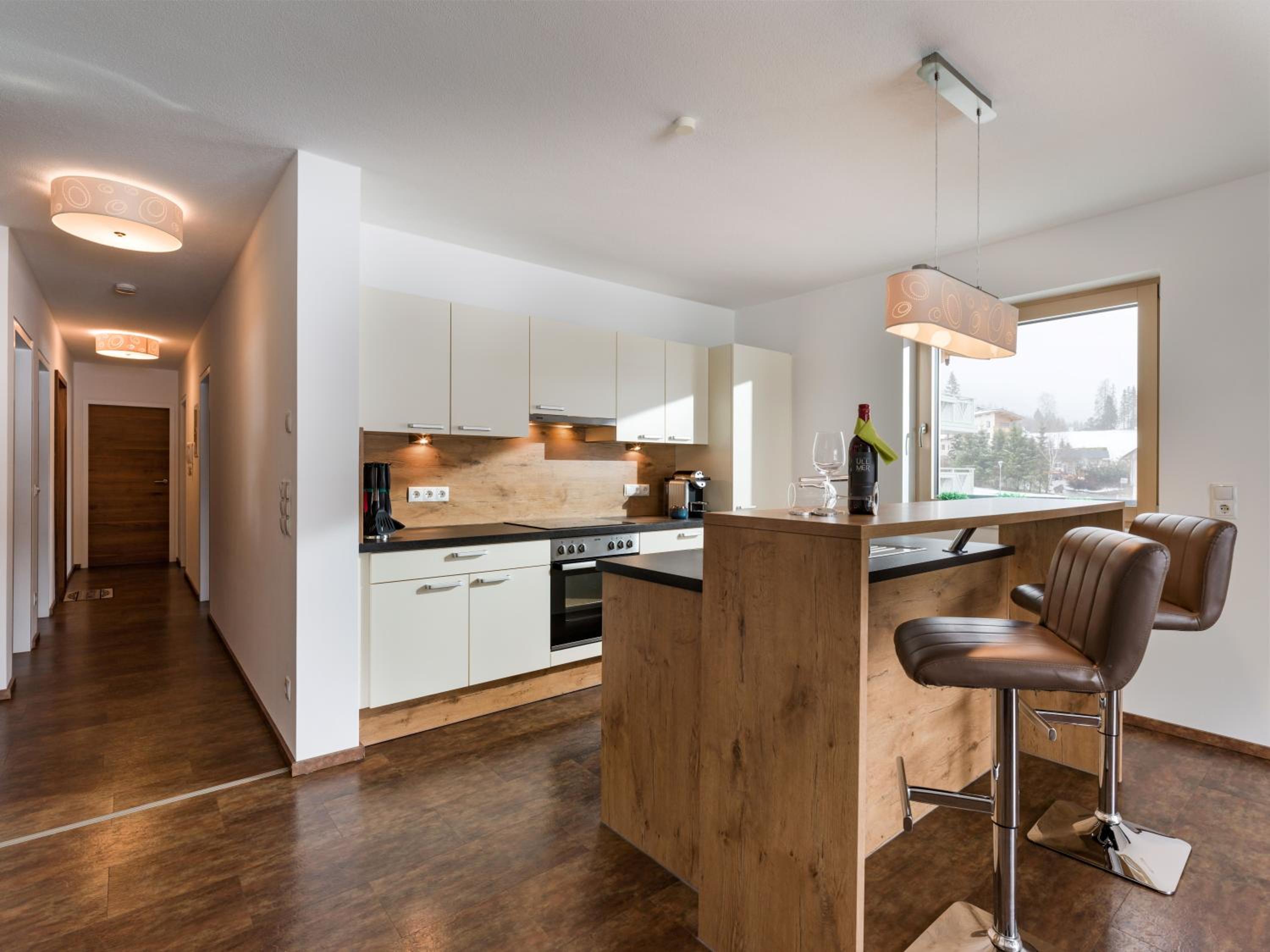 Ledermaier Loft & Lodge`s eU