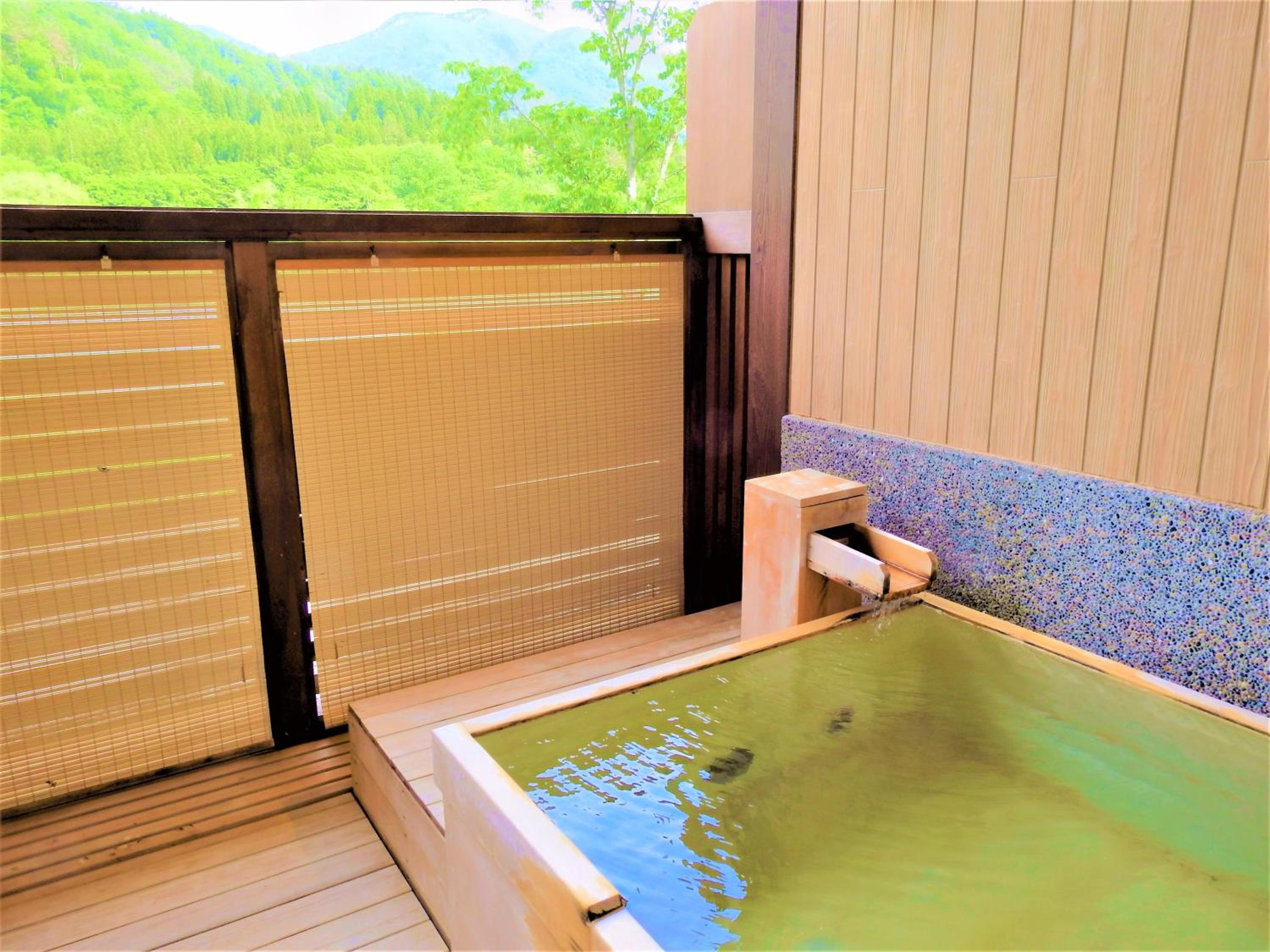 Onyado Yuinosho, Shirakawago