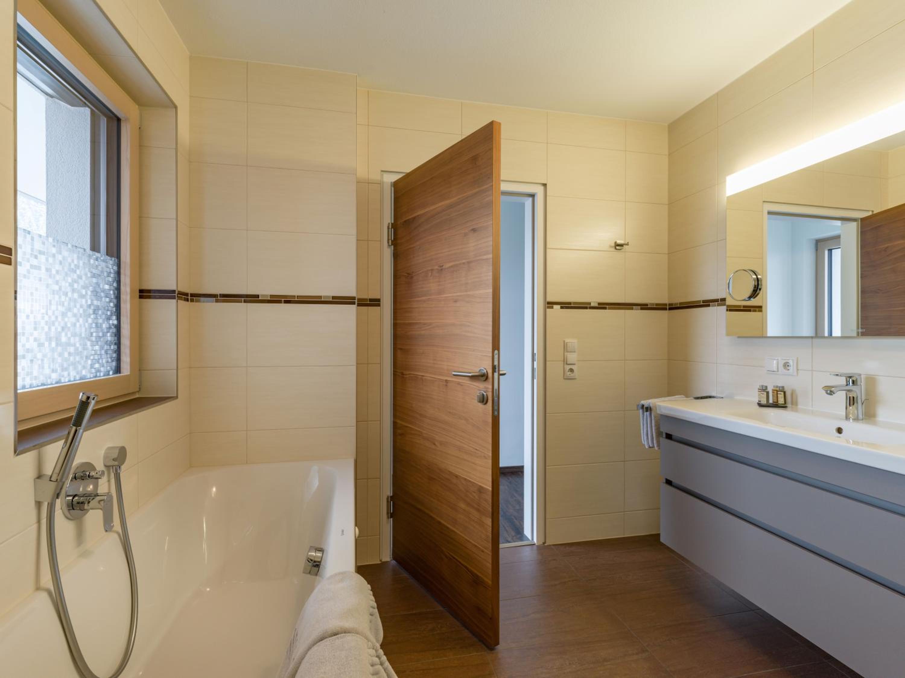 Ledermaier Loft & Lodge`s eU