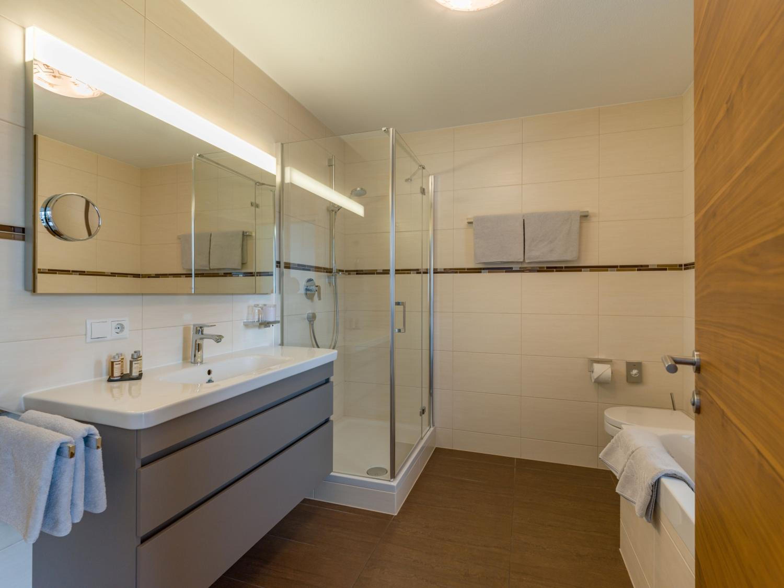 Ledermaier Loft & Lodge`s eU