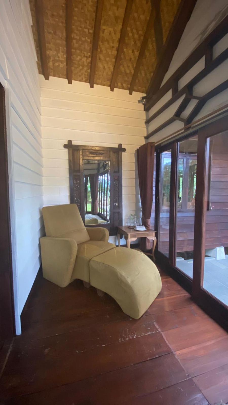 Outdoor Space