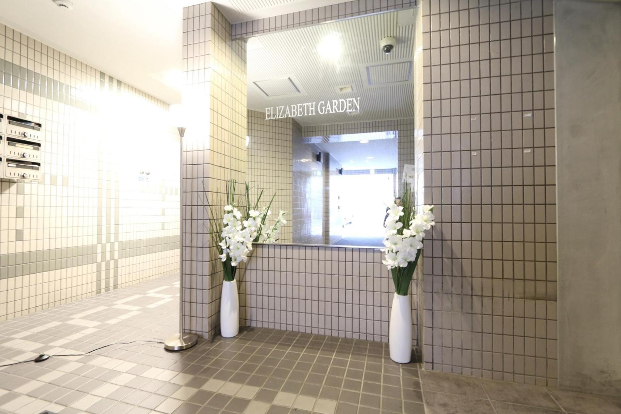 Elizabeth Garden - Vacation STAY 14224