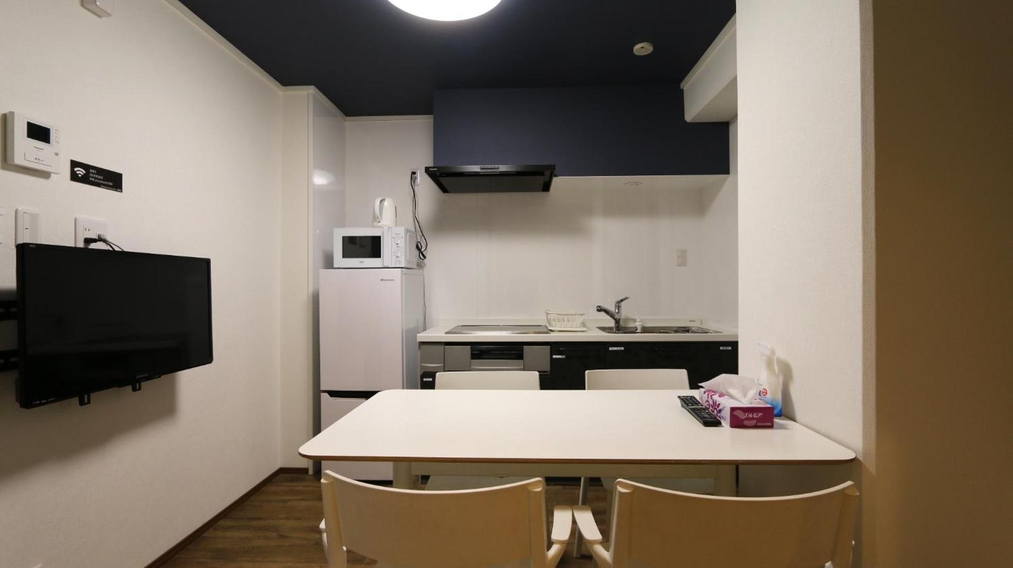 Elizabeth Garden - Vacation STAY 14224
