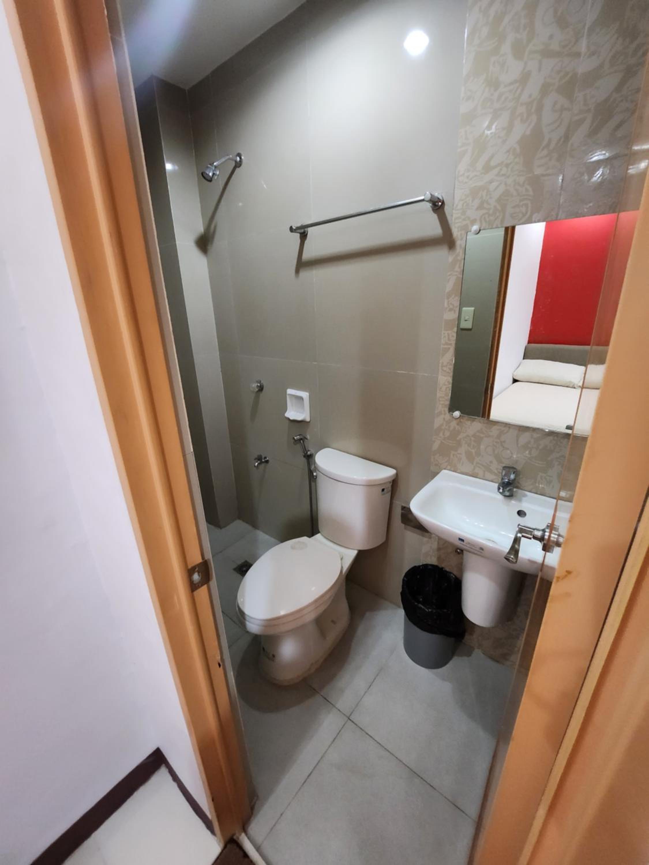 Mantra Pensionne Superior Room