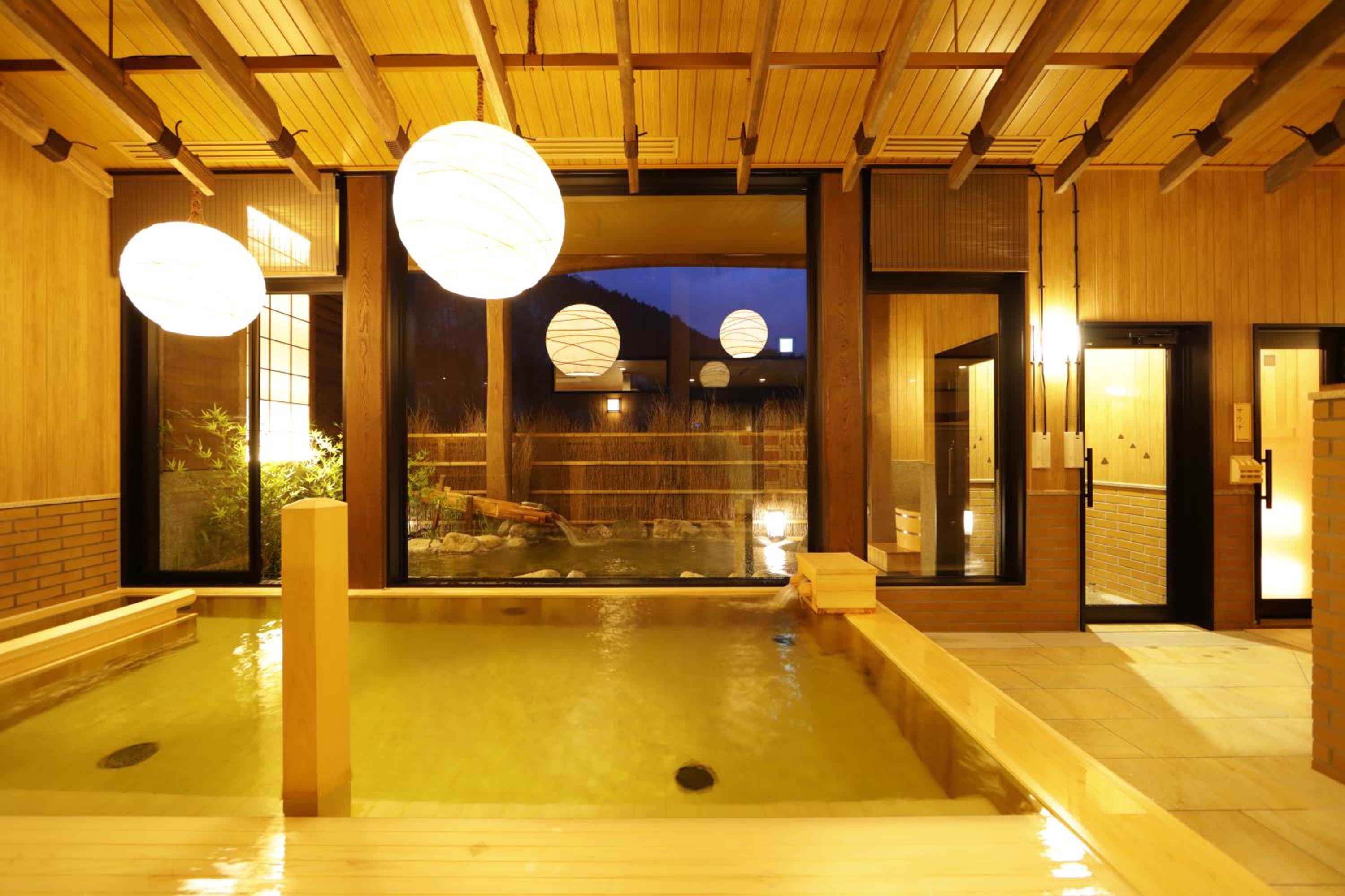 Onyado Yuinosho, Shirakawago