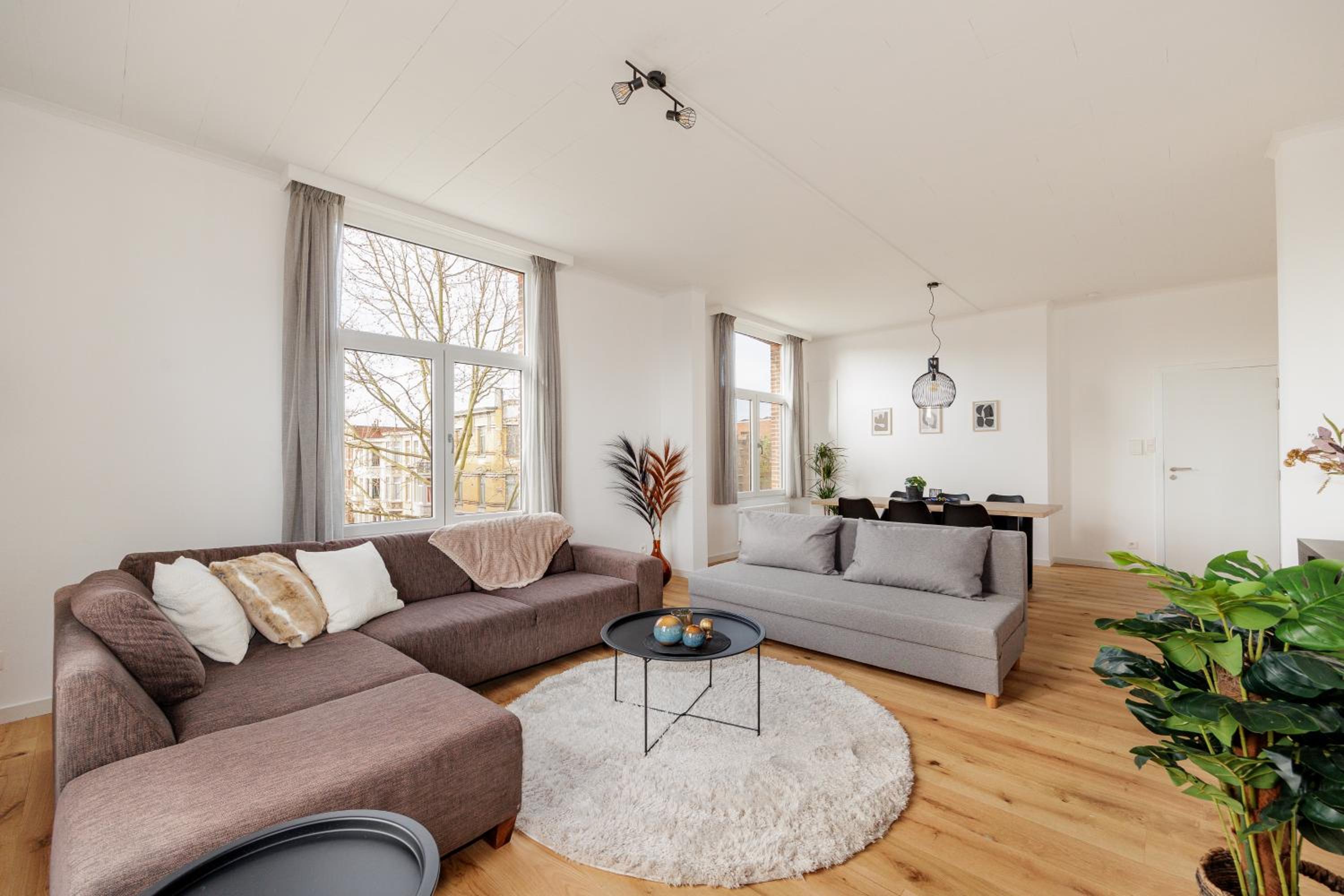 SurPRIMO - Gerenoveerd appartement