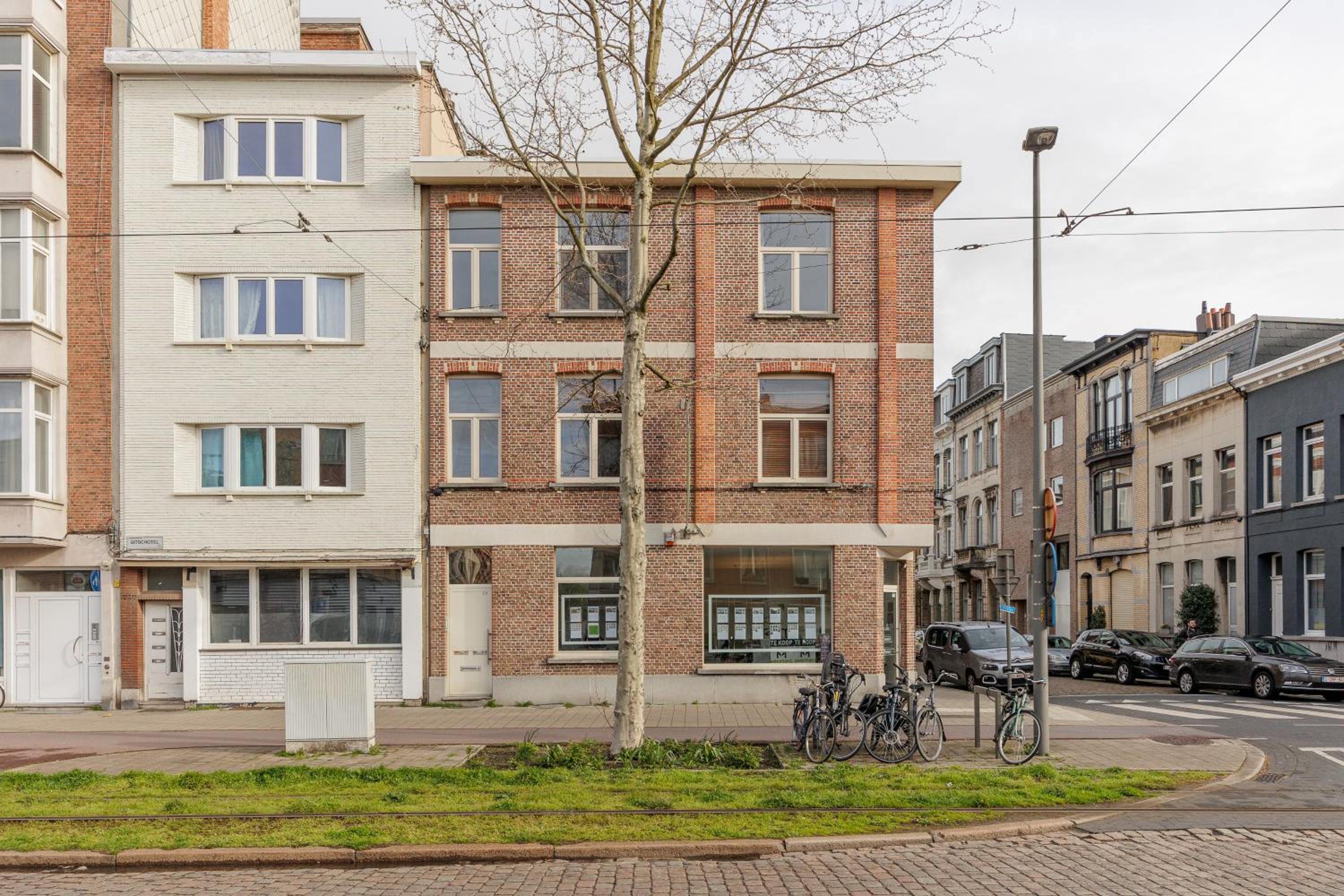 SurPRIMO - Gerenoveerd appartement