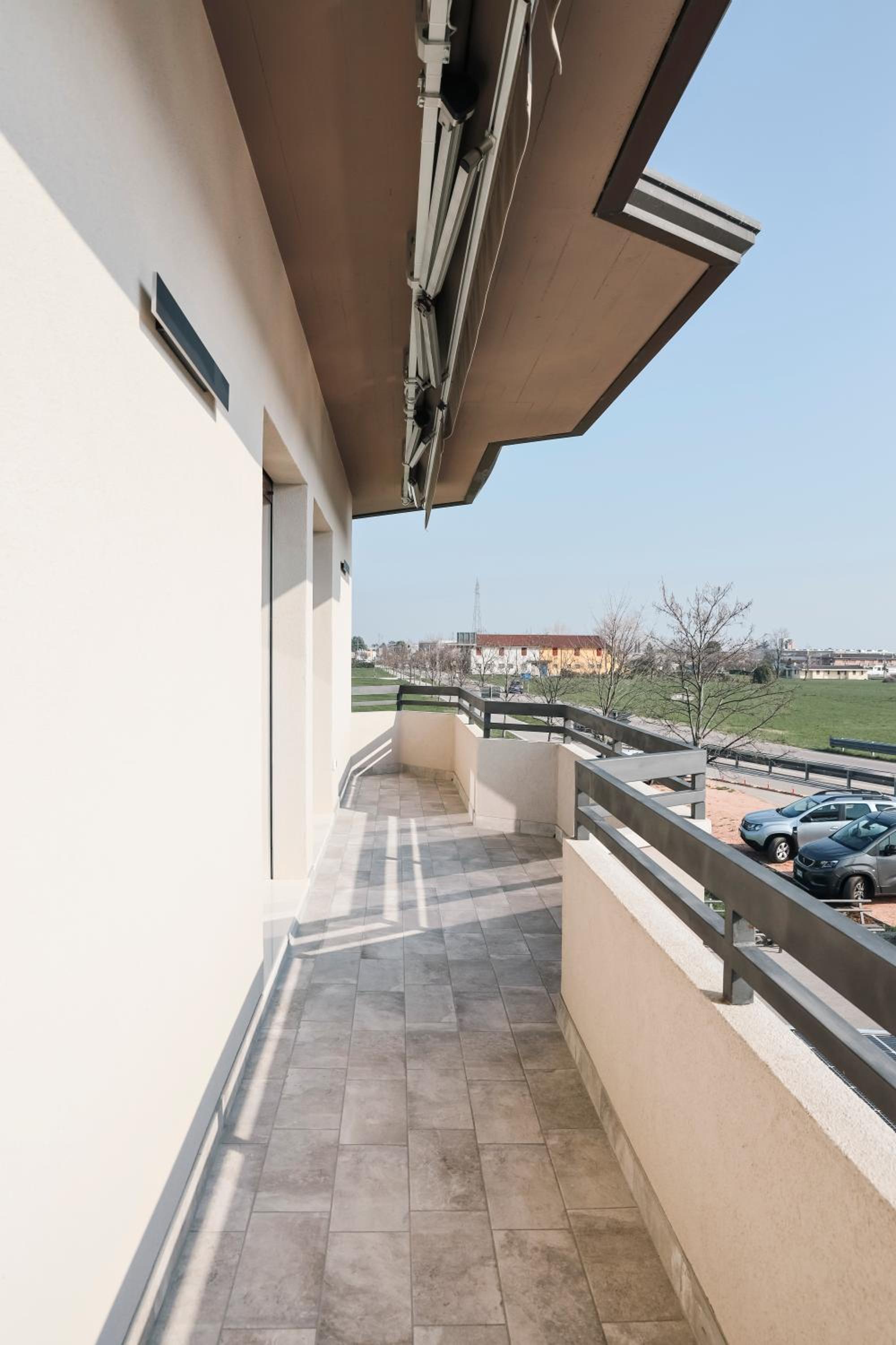Alloggi alla Rotonda
