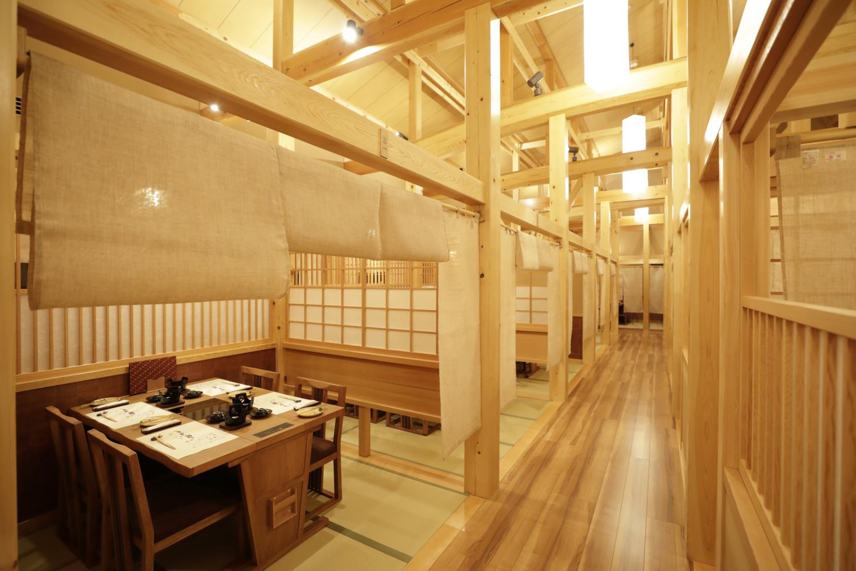 Onyado Yuinosho, Shirakawago