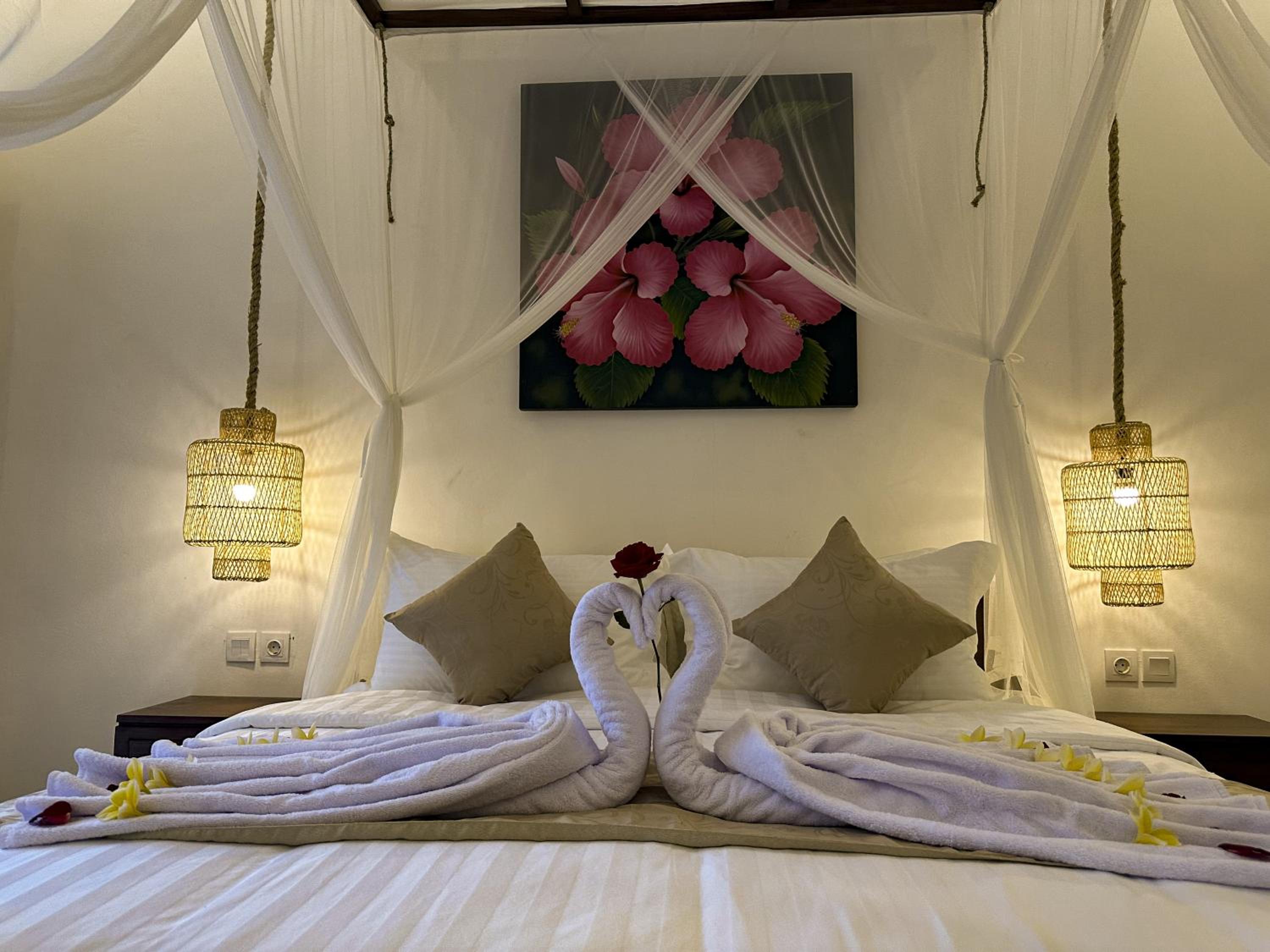 Villa Sinergi Seminyak 1 view 2