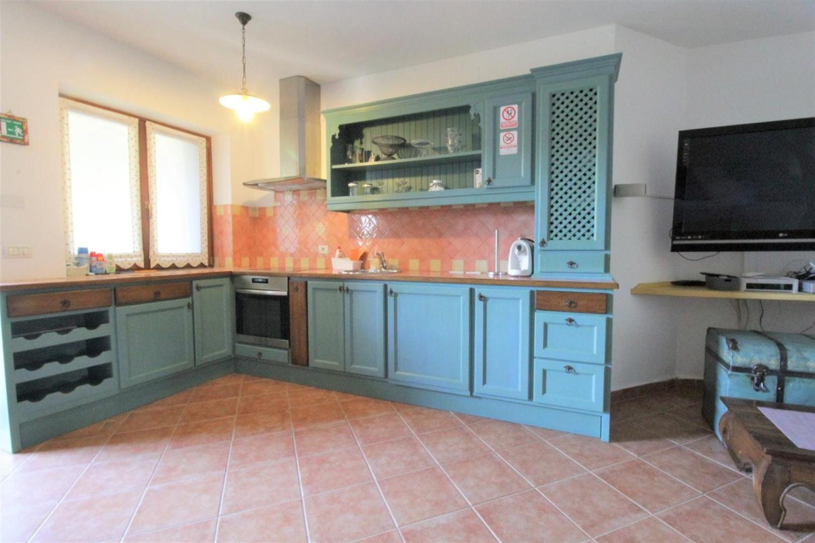 Villa Istriana