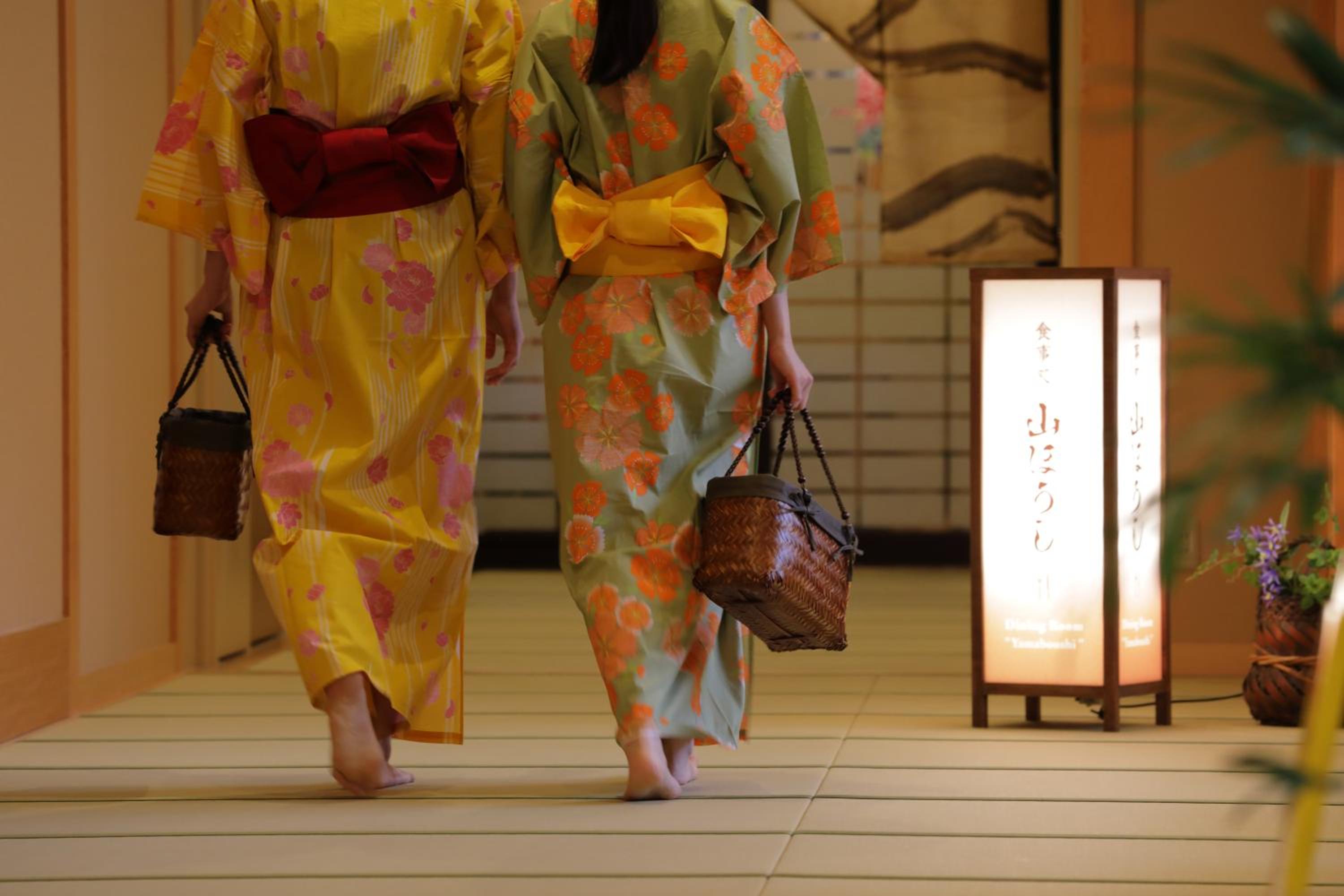 Onyado Yuinosho, Shirakawago