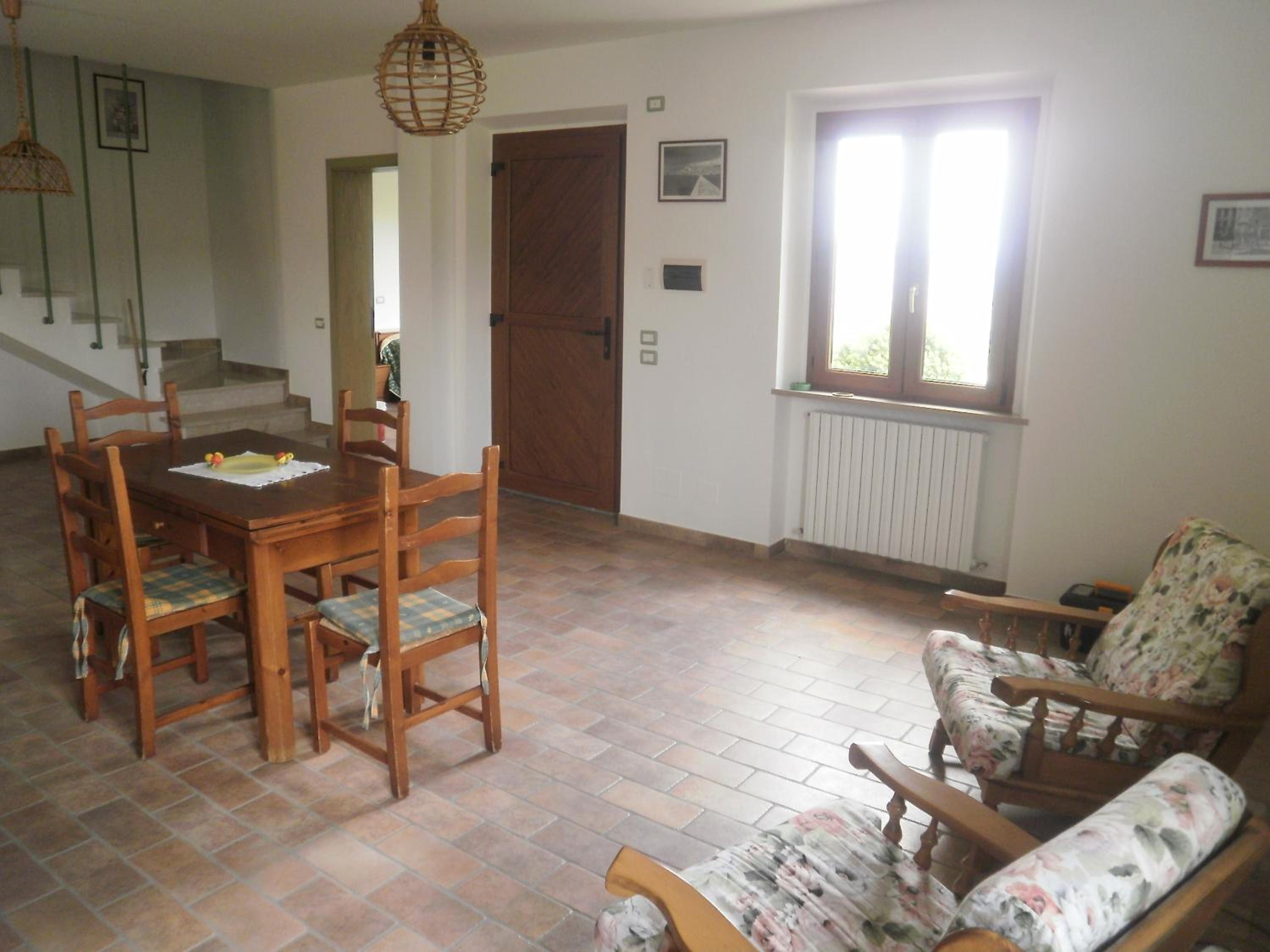 Casale Montesicuro
