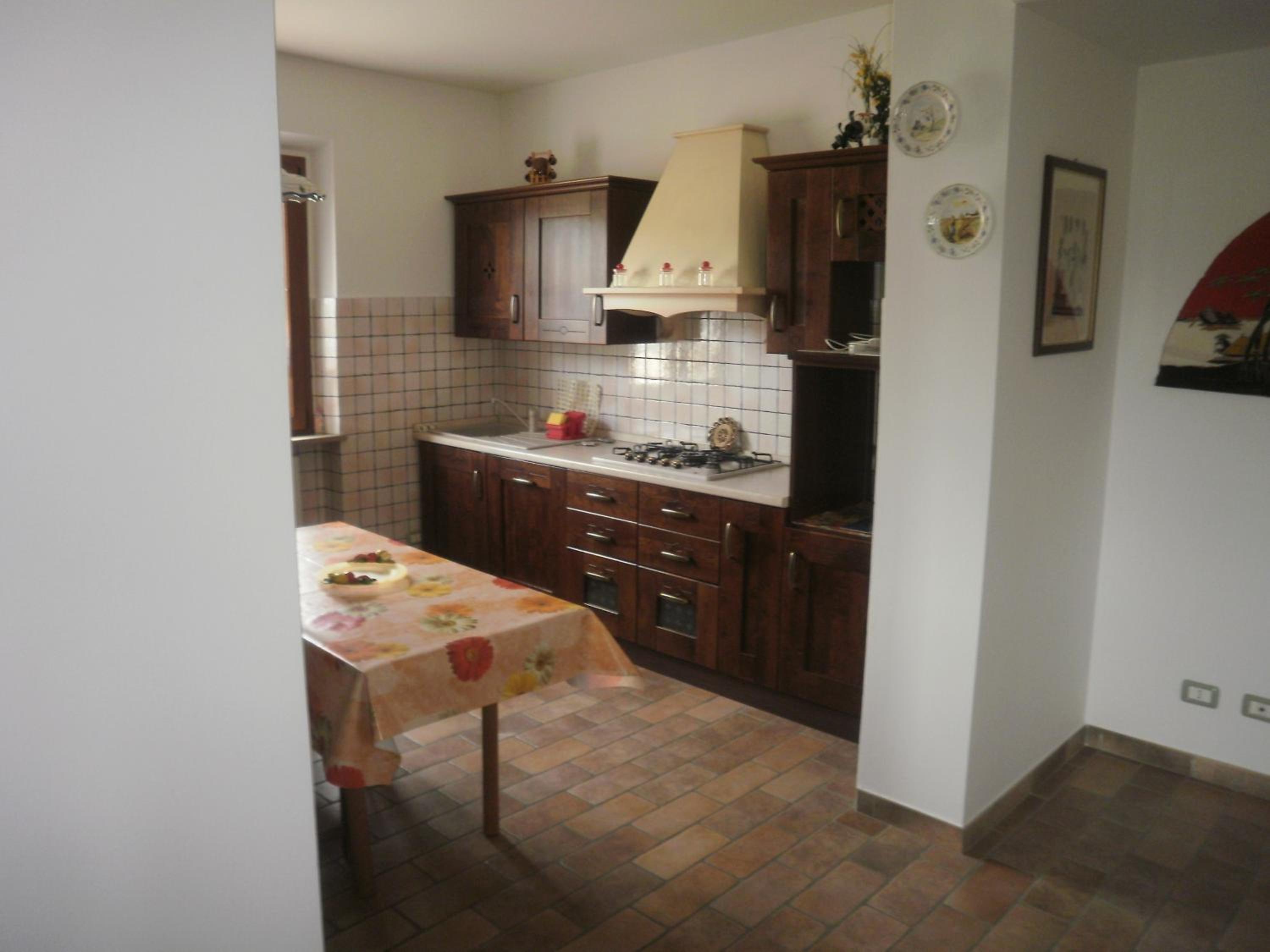 Casale Montesicuro