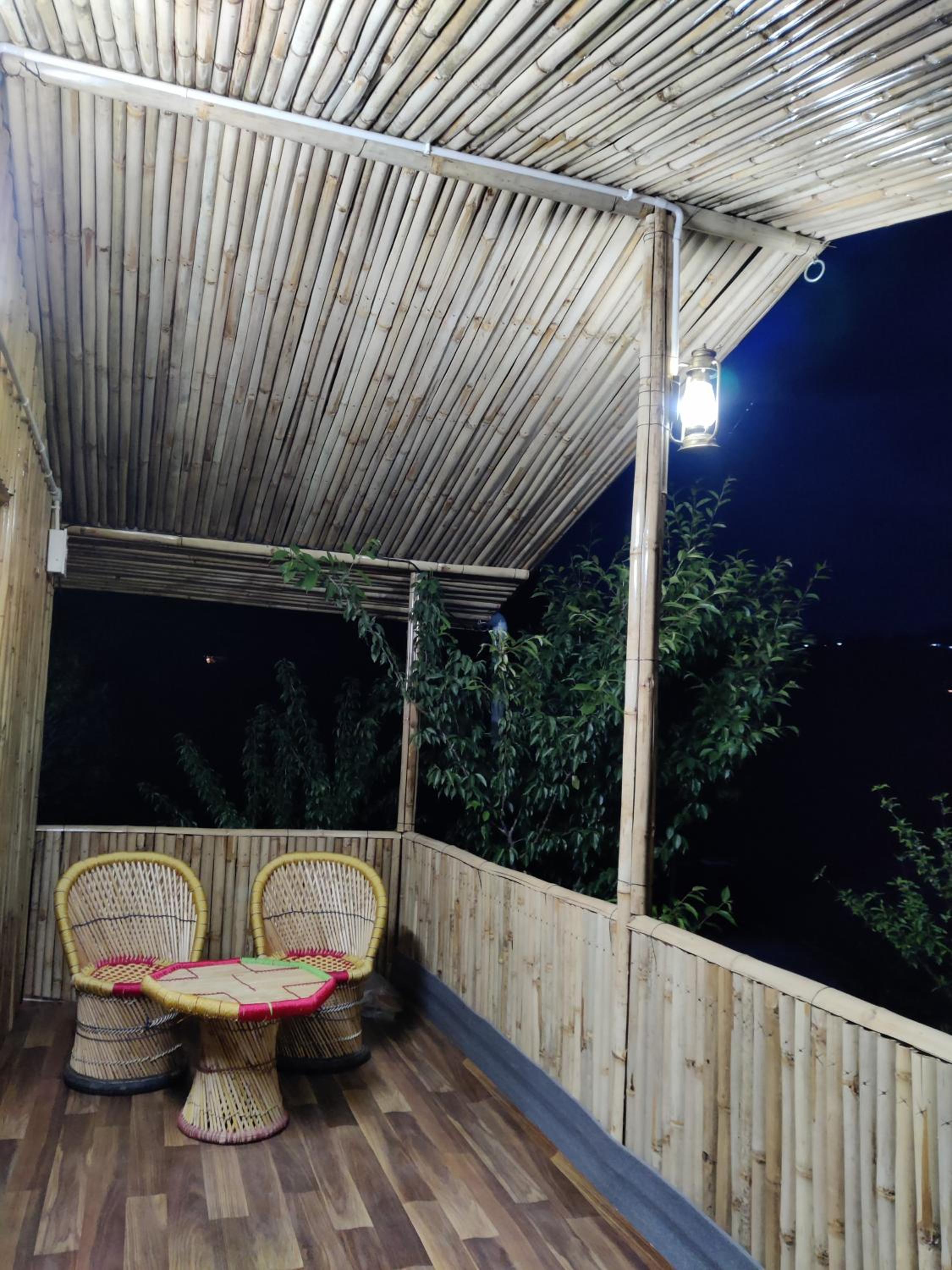 Aagan Homestays