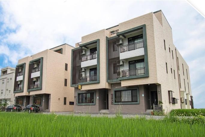Shan Hao Homestay view 3