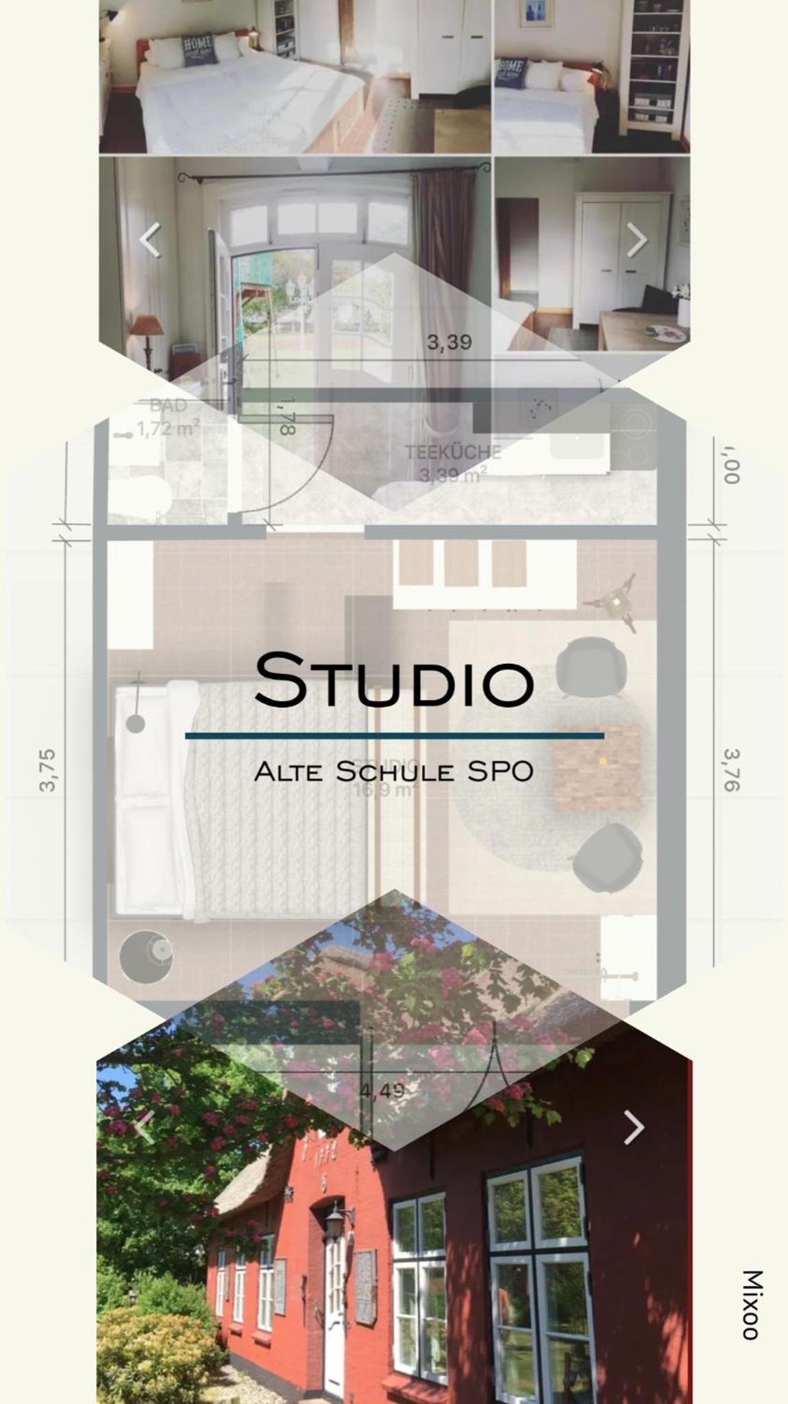 Alte Schule SPO