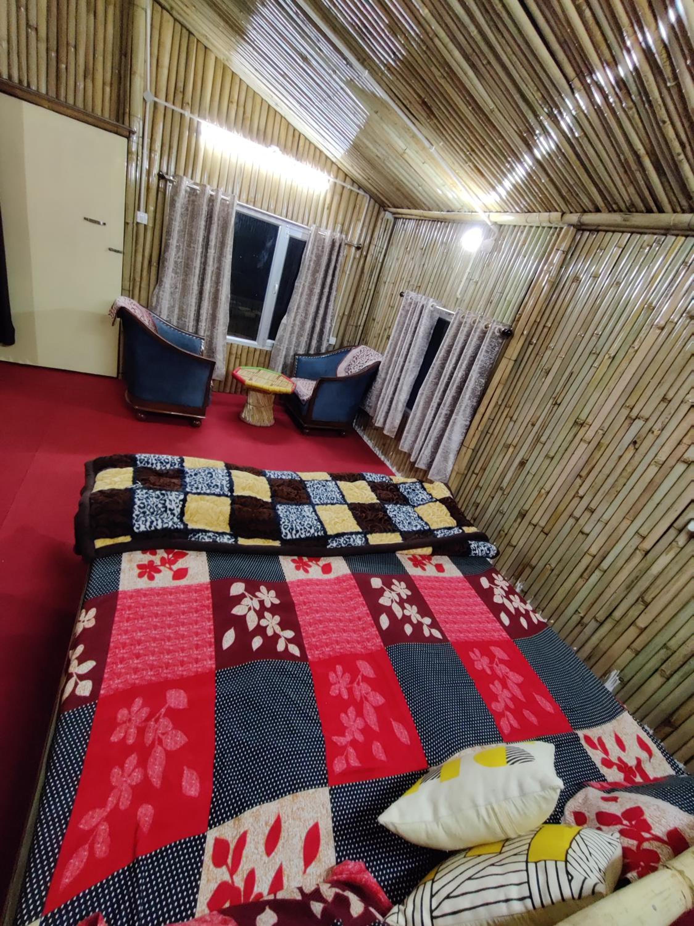 Aagan Homestays