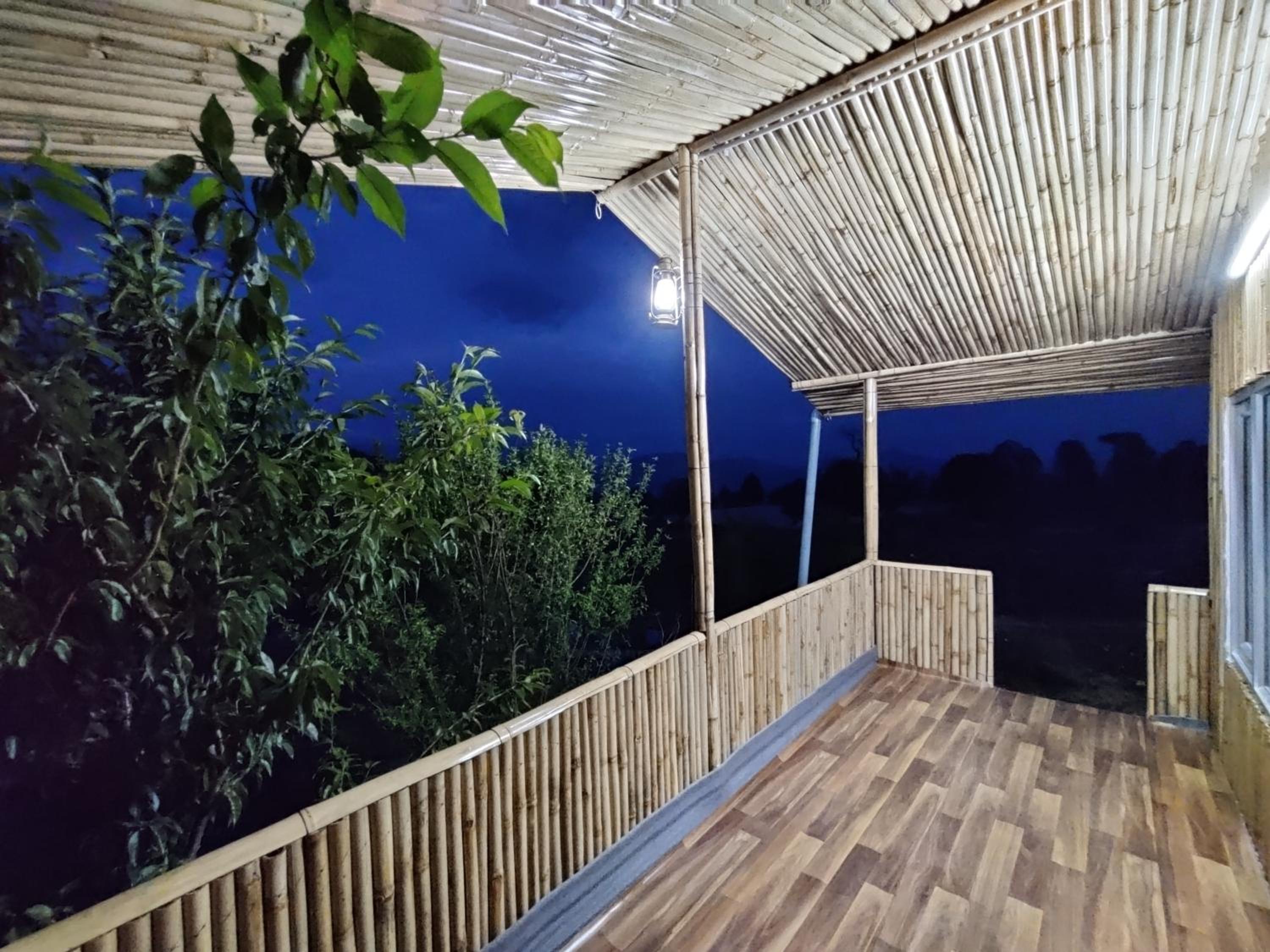 Aagan Homestays