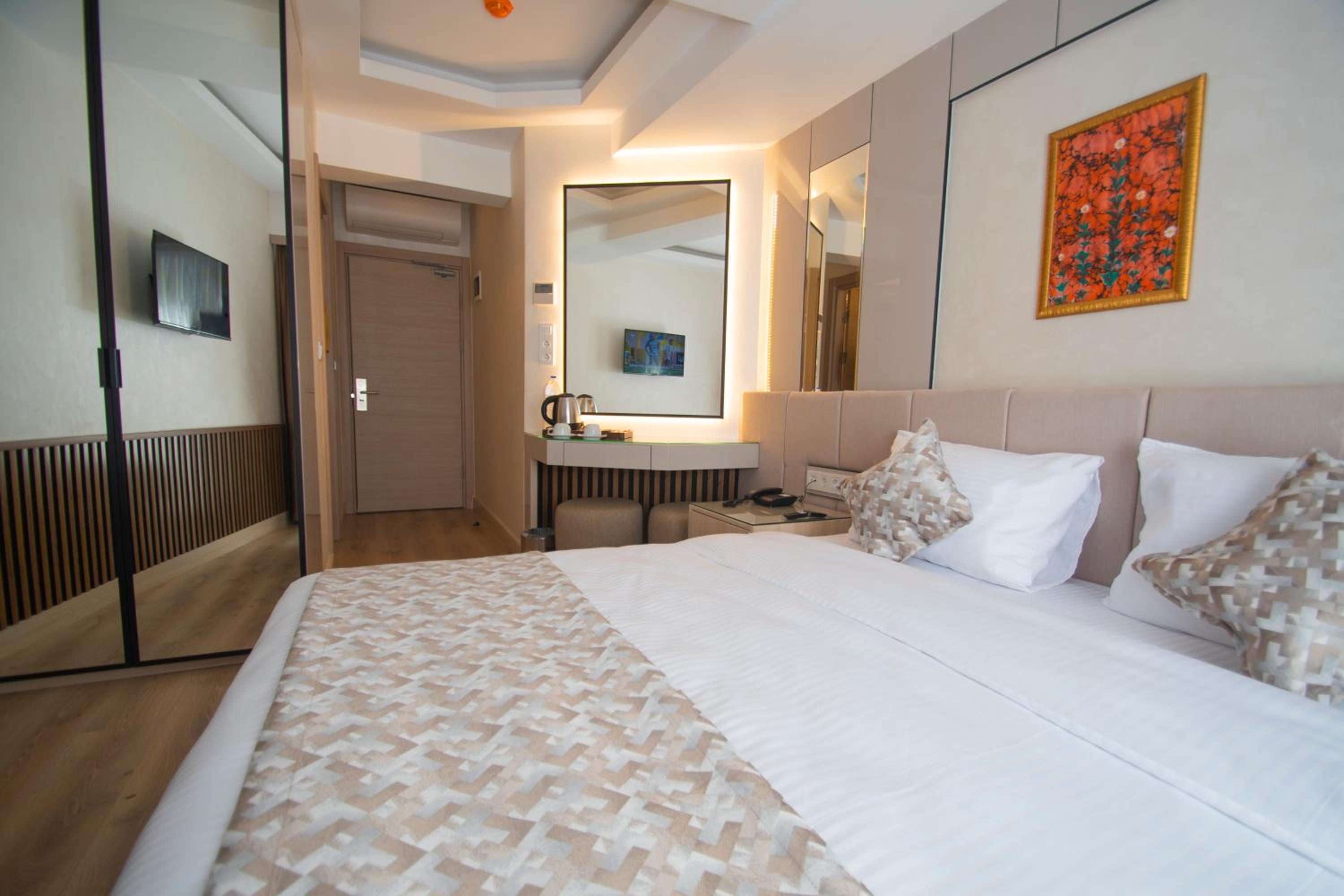 Vera Life Otel - Image 31