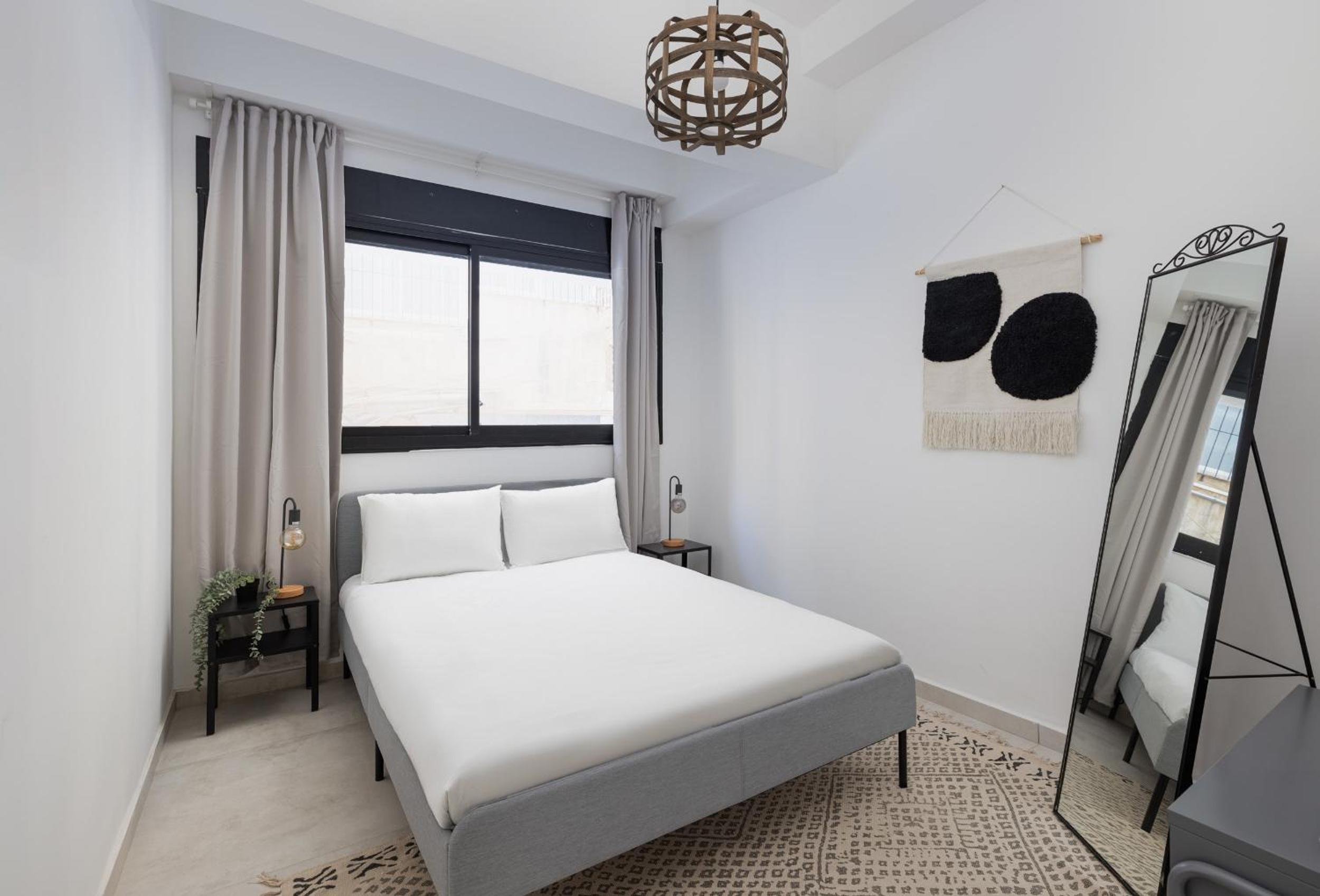 Central By The Beach Apt view 2