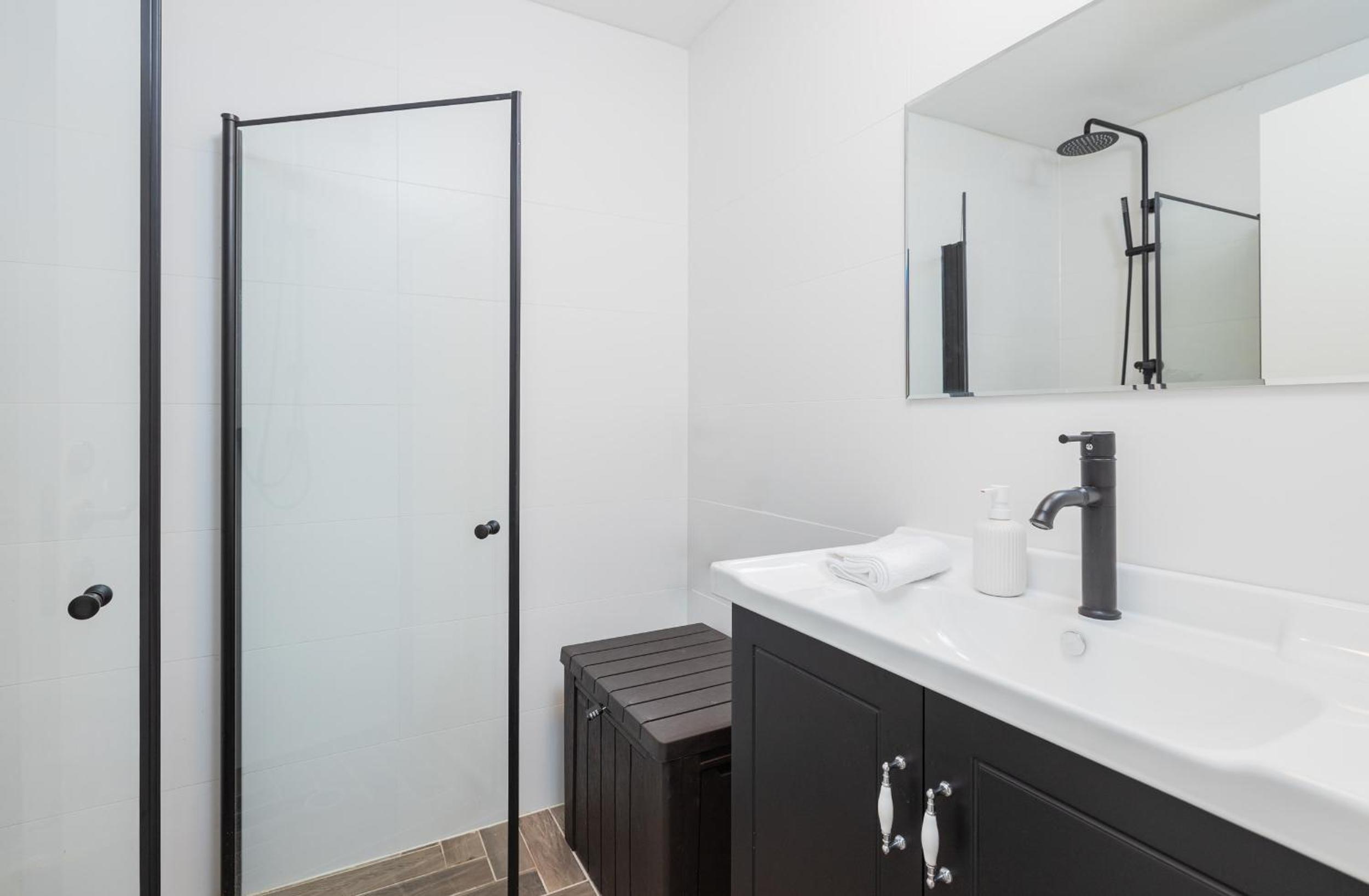 Central By The Beach Apt view 3