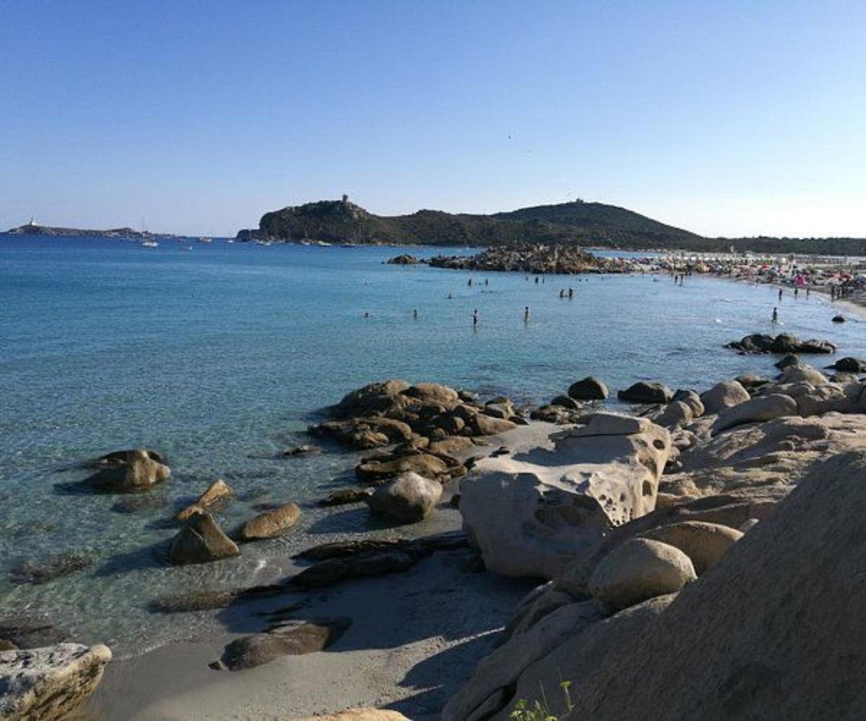 Via Giardini 18 view 4