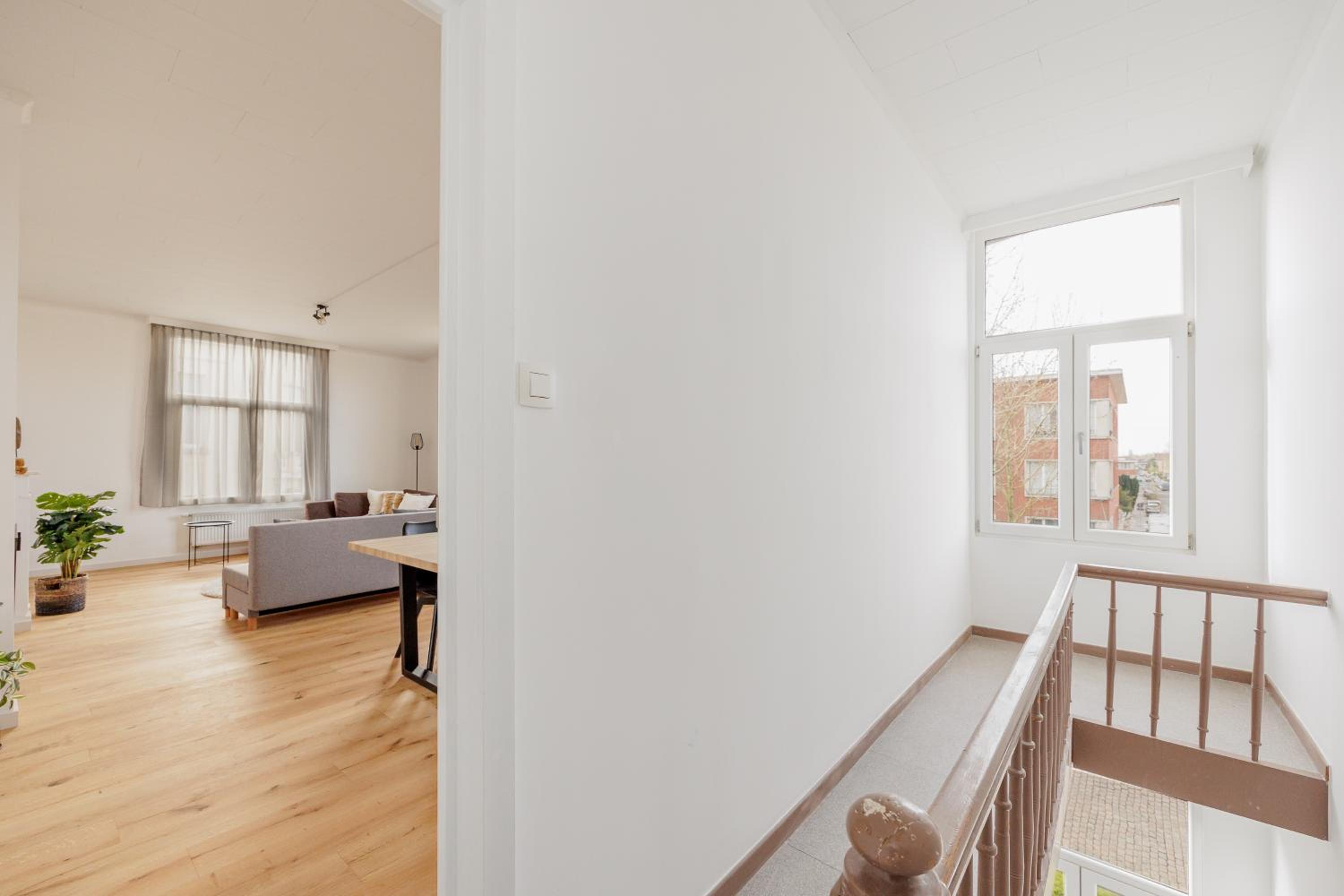 SurPRIMO - Gerenoveerd appartement