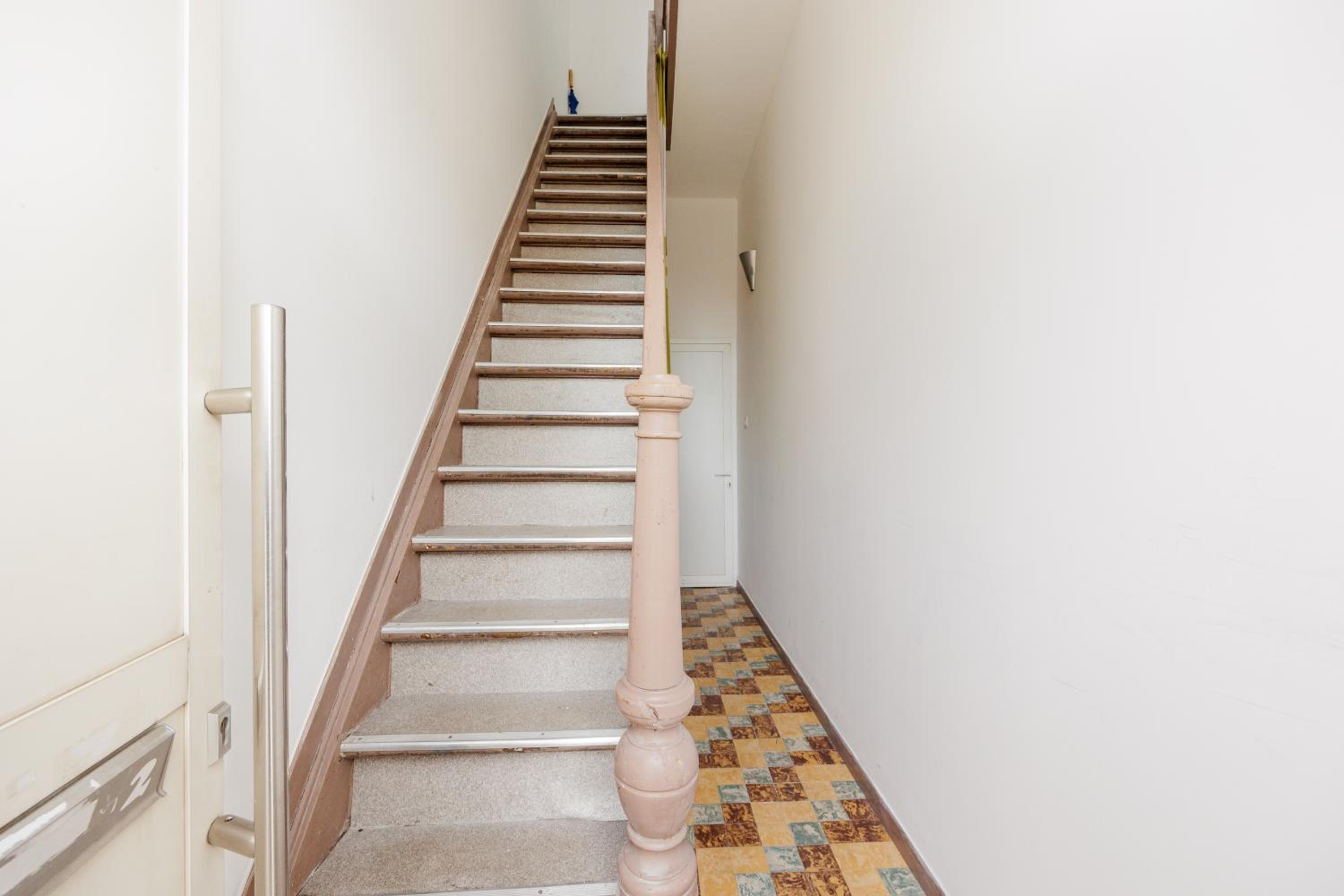 SurPRIMO - Gerenoveerd appartement