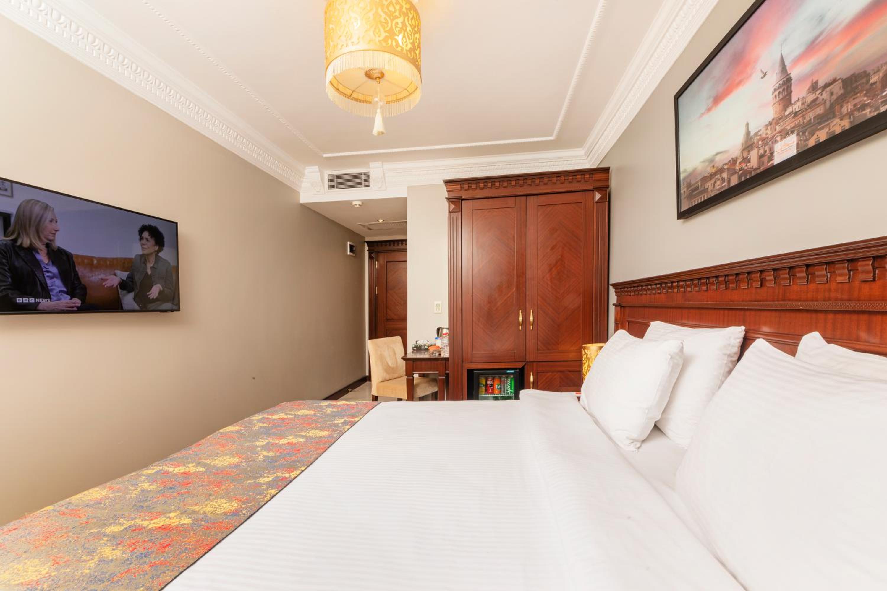 The Magnaura Palace Oteli - Image 88