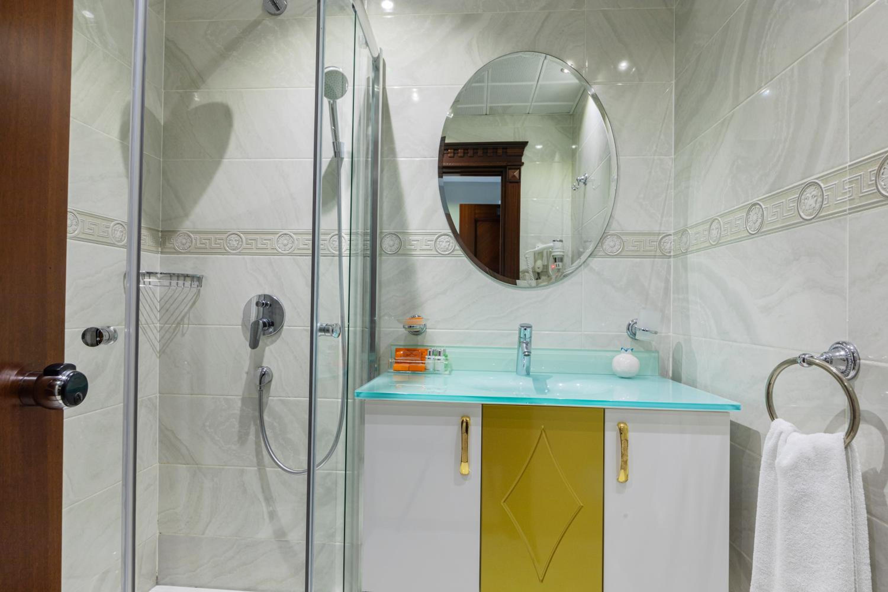 The Magnaura Palace Oteli - Image 85