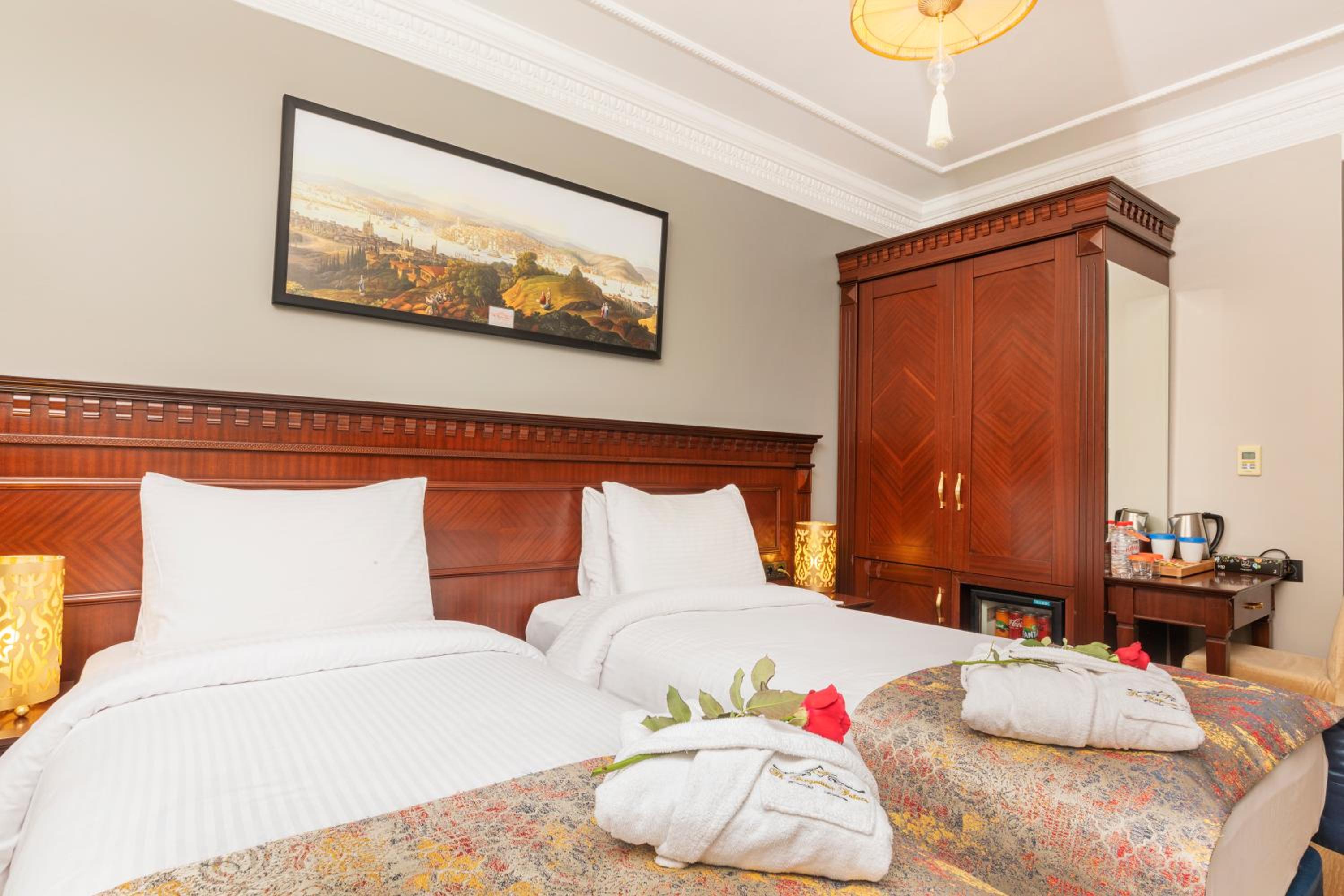 The Magnaura Palace Oteli - Image 81